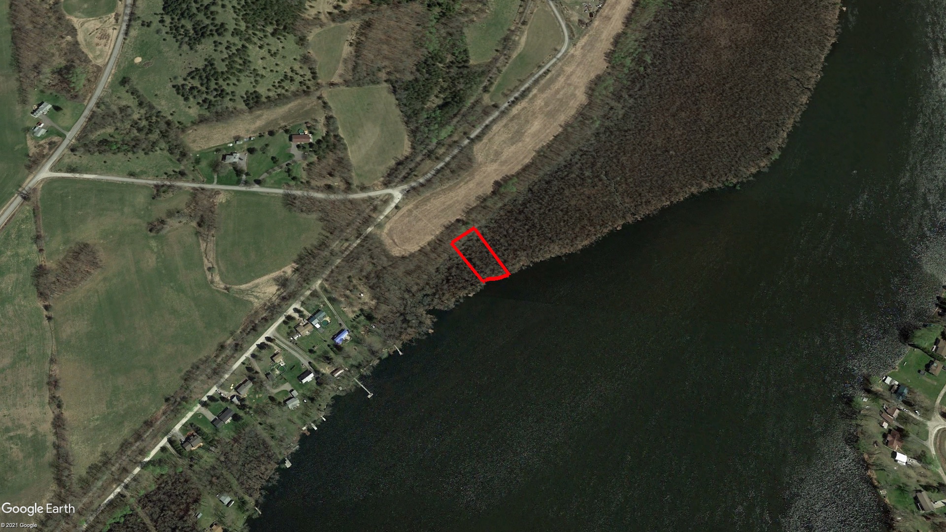 Tax Sale Quinte West, Ontario - 1204.211.070.03851.0000