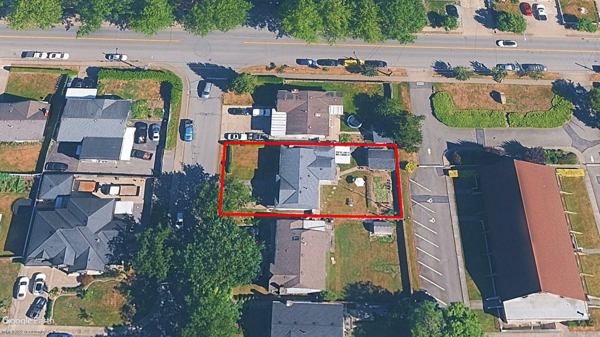 Tax Sale Surrey, British Columbia - 