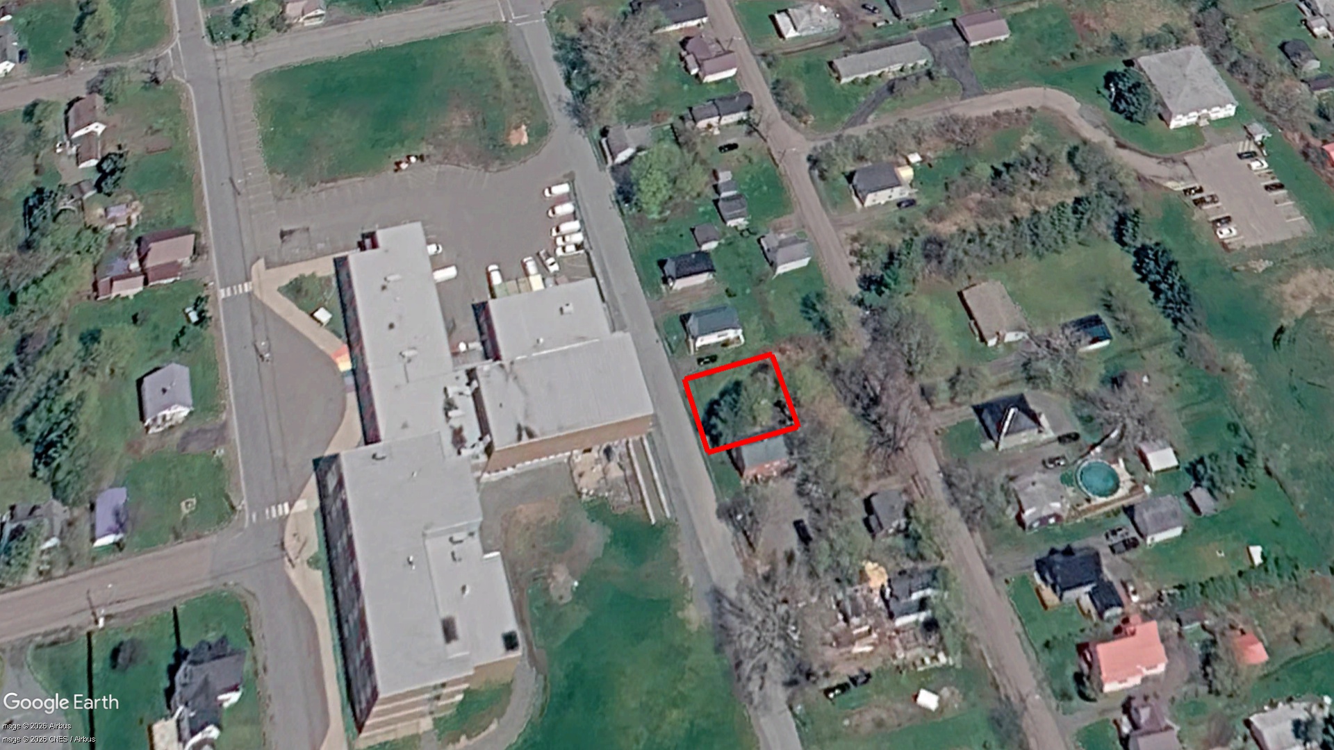 Tax Sale Cumberland, Nova Scotia - 10677572