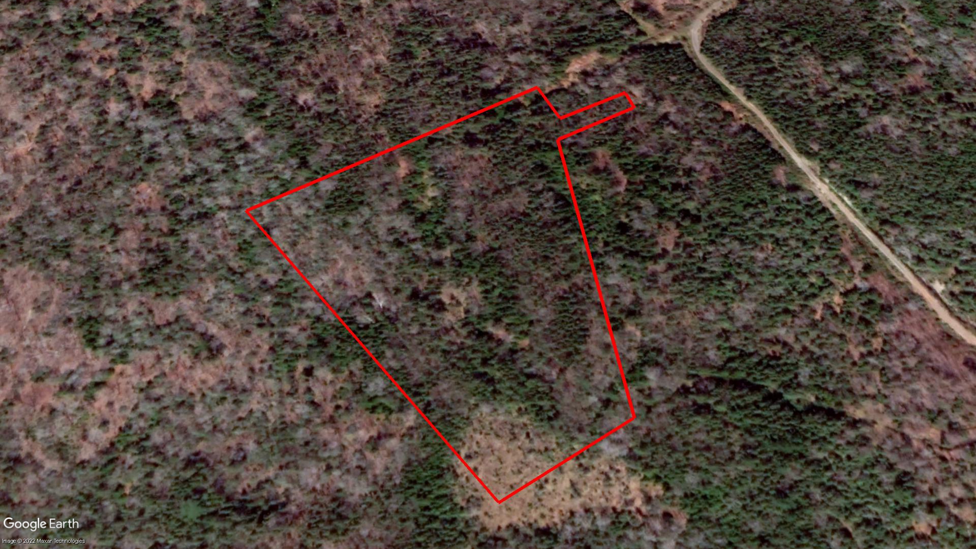 Tax Sale Richmond, Nova Scotia - 09008780