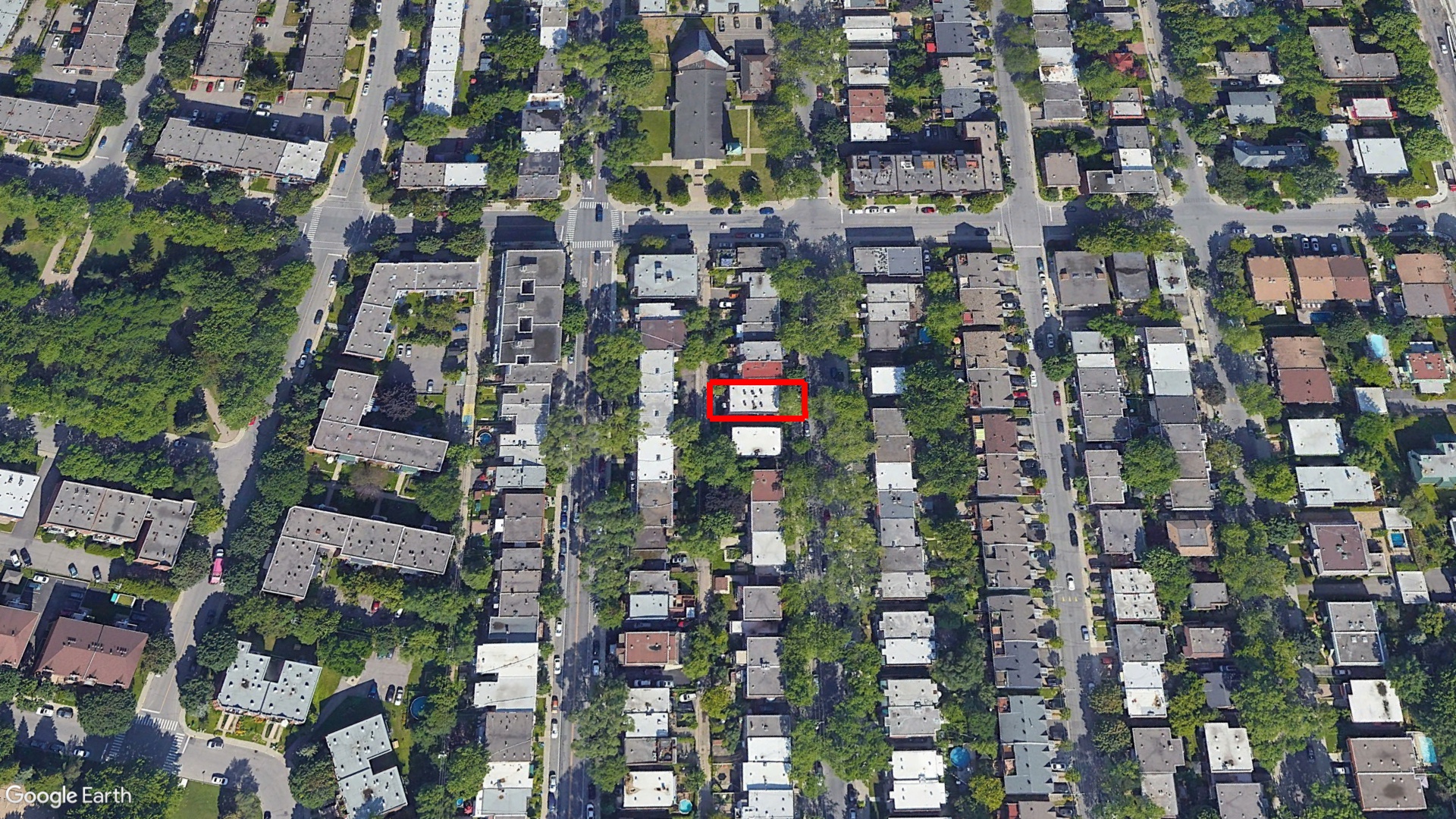 Tax Sale Montreal, Quebec - 312284-00