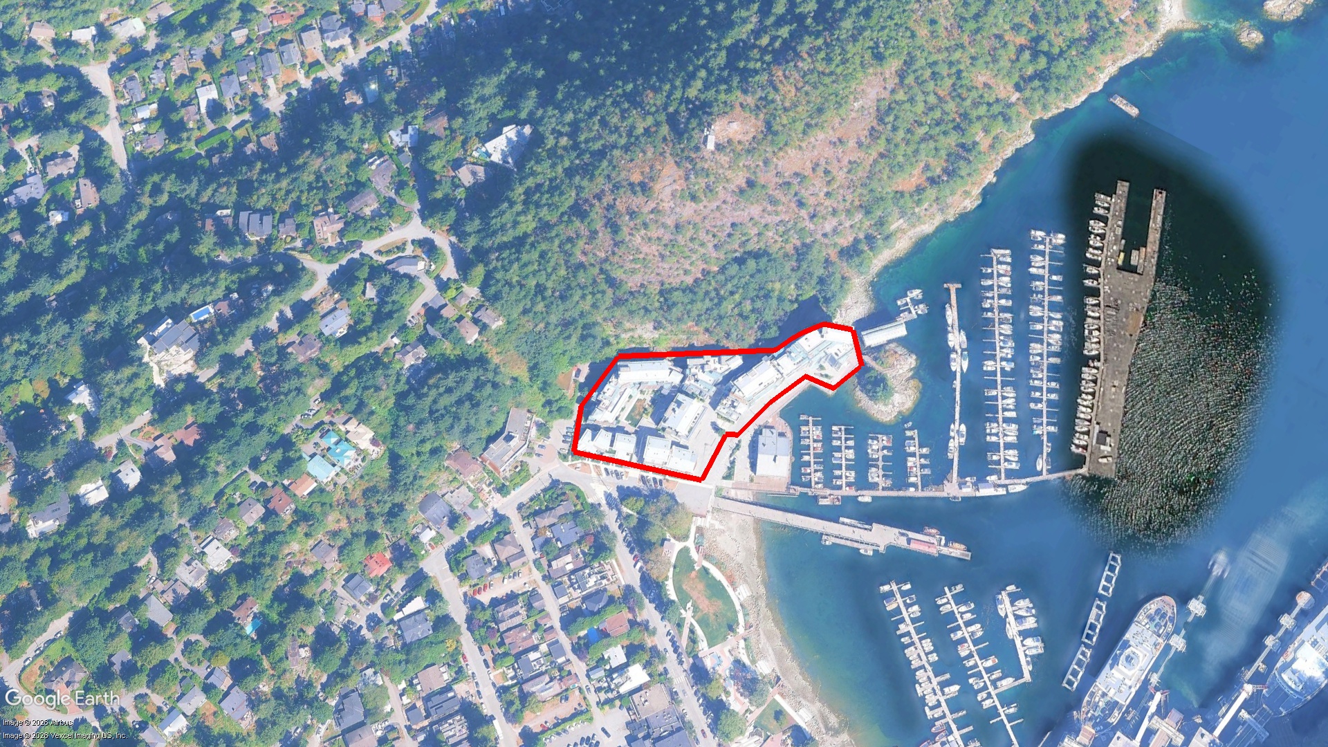 Tax Sale West Vancouver, British Columbia - 