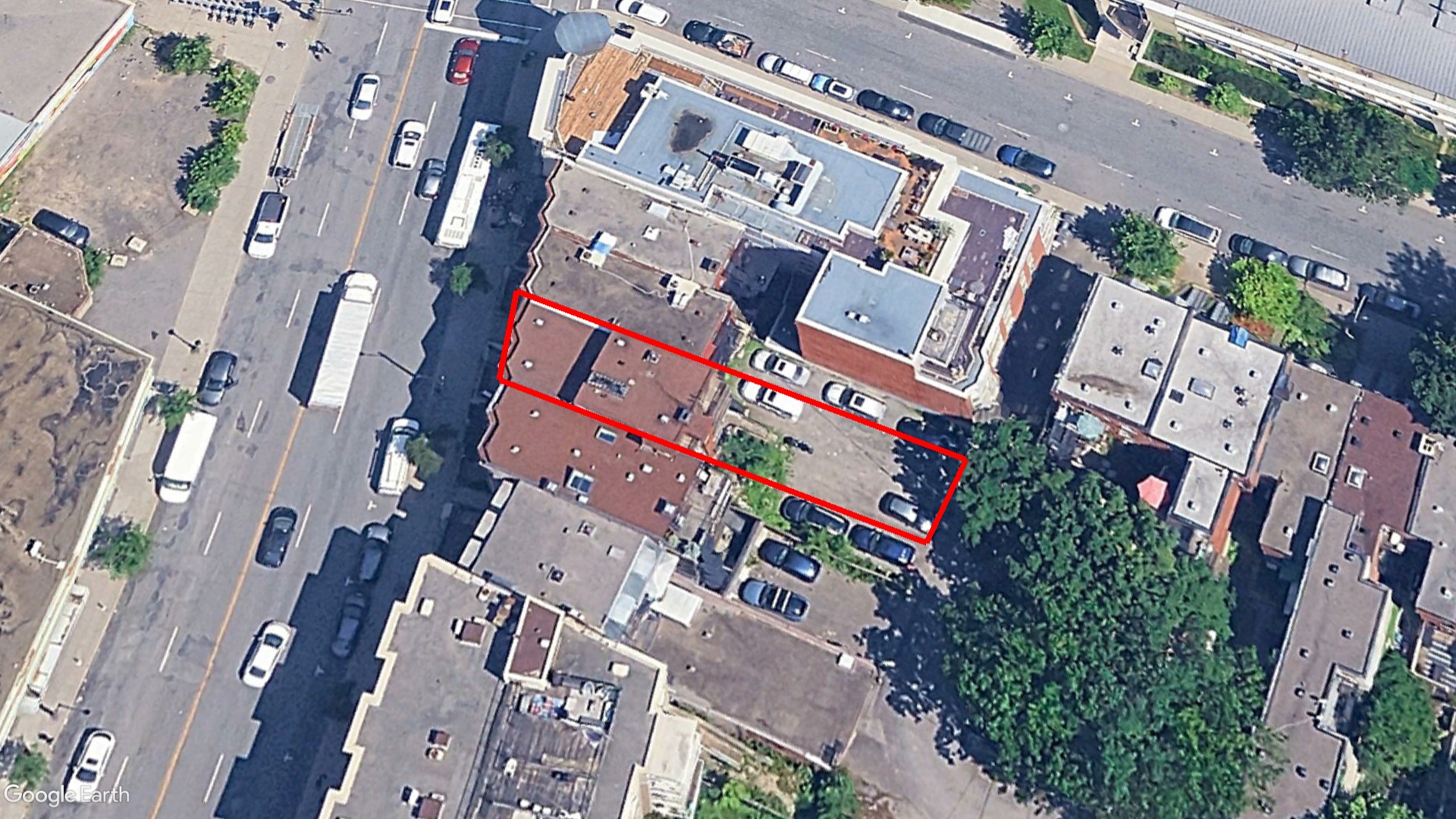 Tax Sale Montreal, Quebec - 171609-00