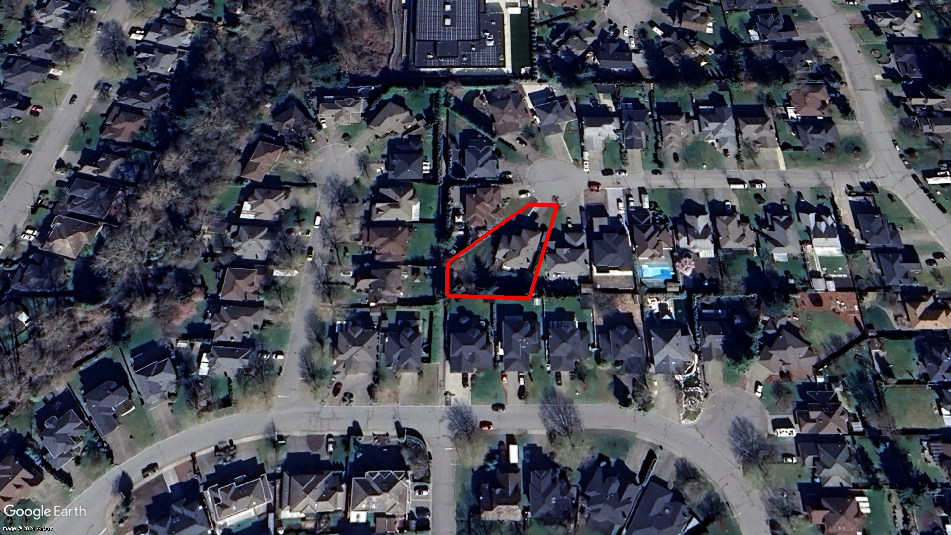 Tax Sale Surrey, British Columbia - 14-326-6284-11005-4