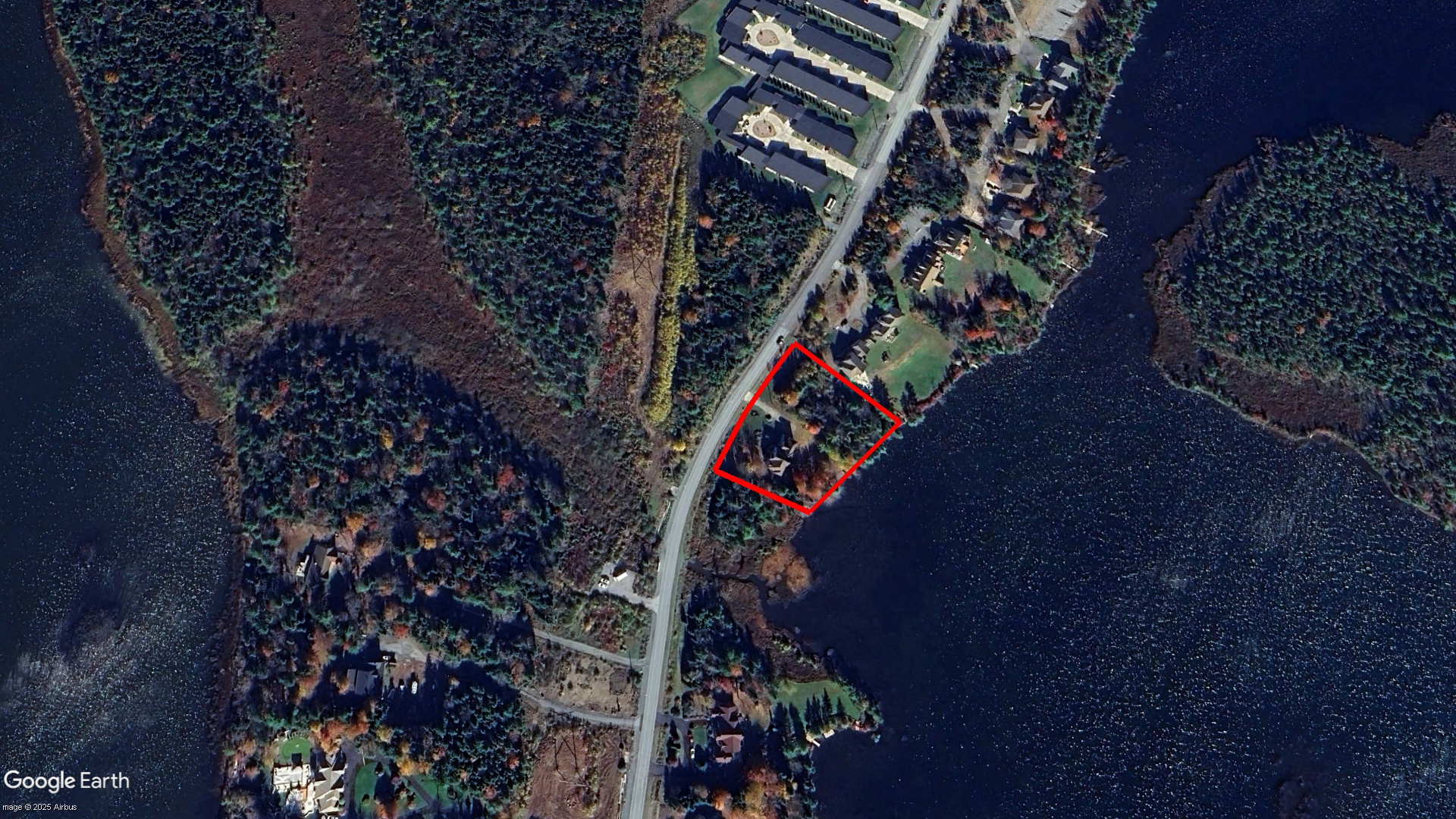 Tax Sale Halifax, Nova Scotia - 09656111