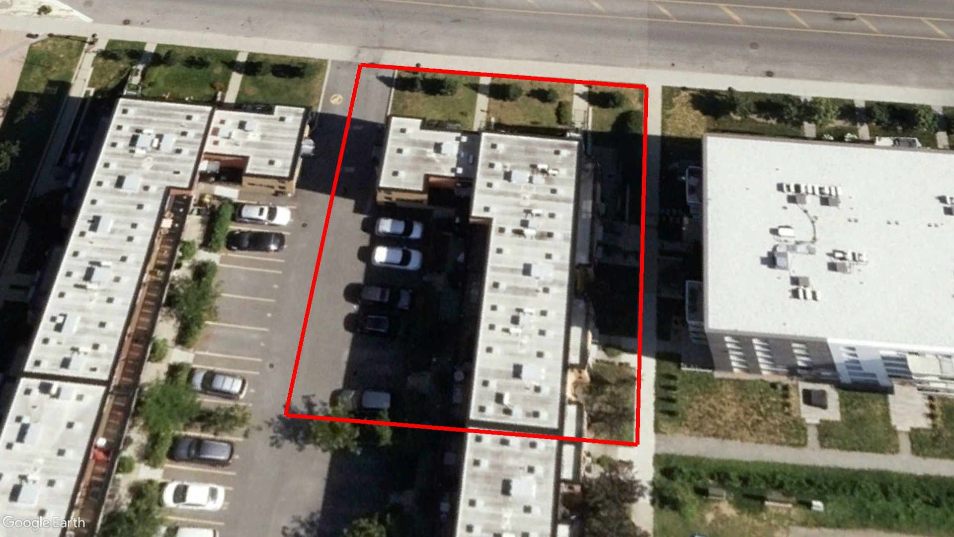 Tax Sale Montreal, Quebec - 390000-43