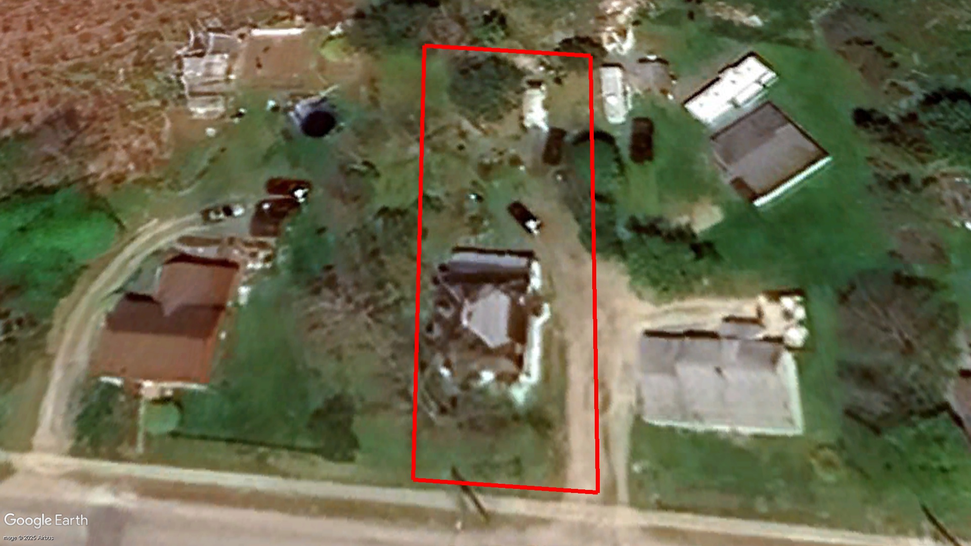 Tax Sale Yarmouth, Nova Scotia - 04307178