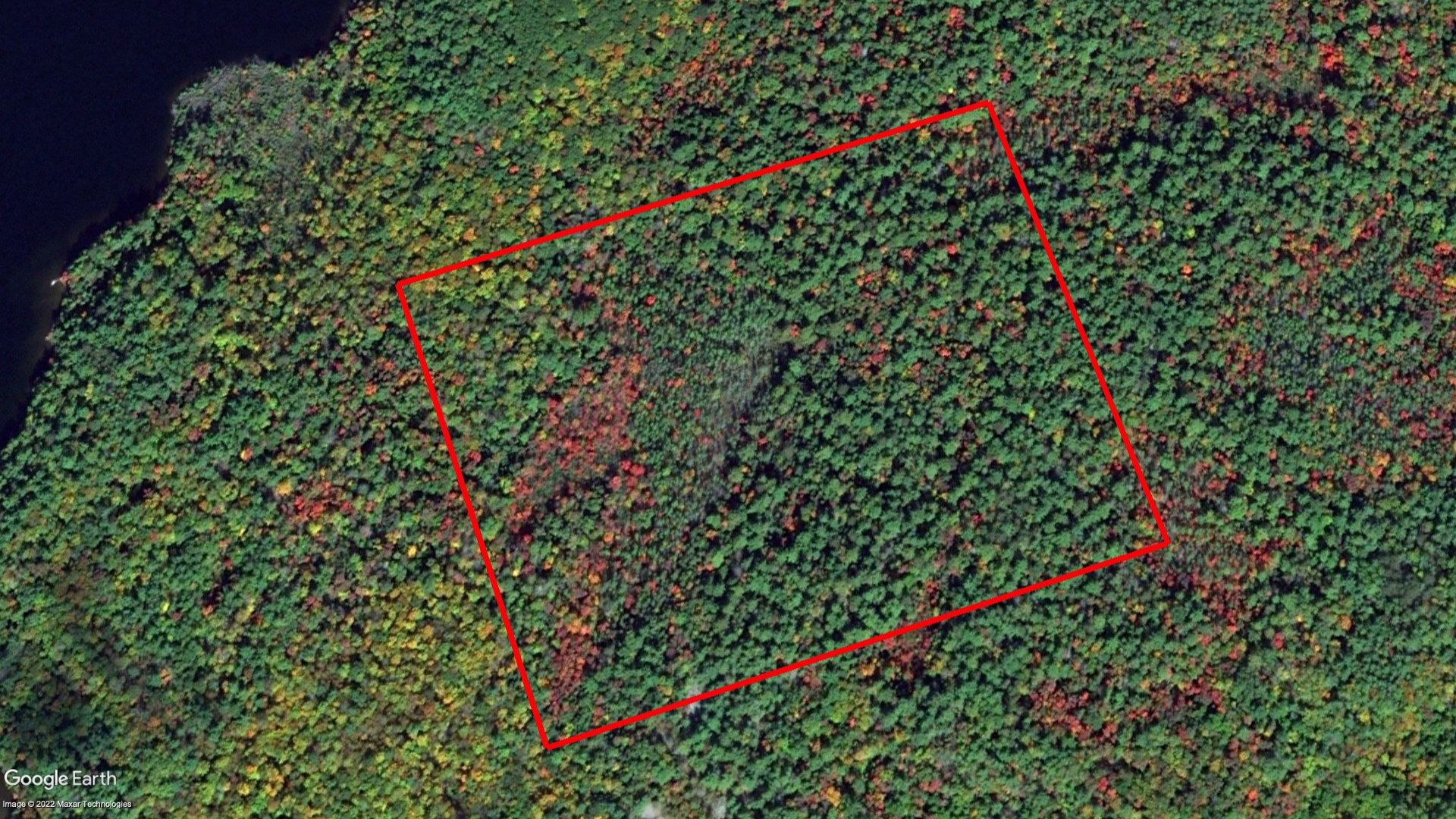 Tax Sale North Frontenac, Ontario - 