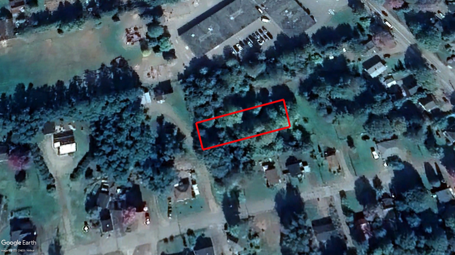 Tax Sale Kings, Nova Scotia - 01692178