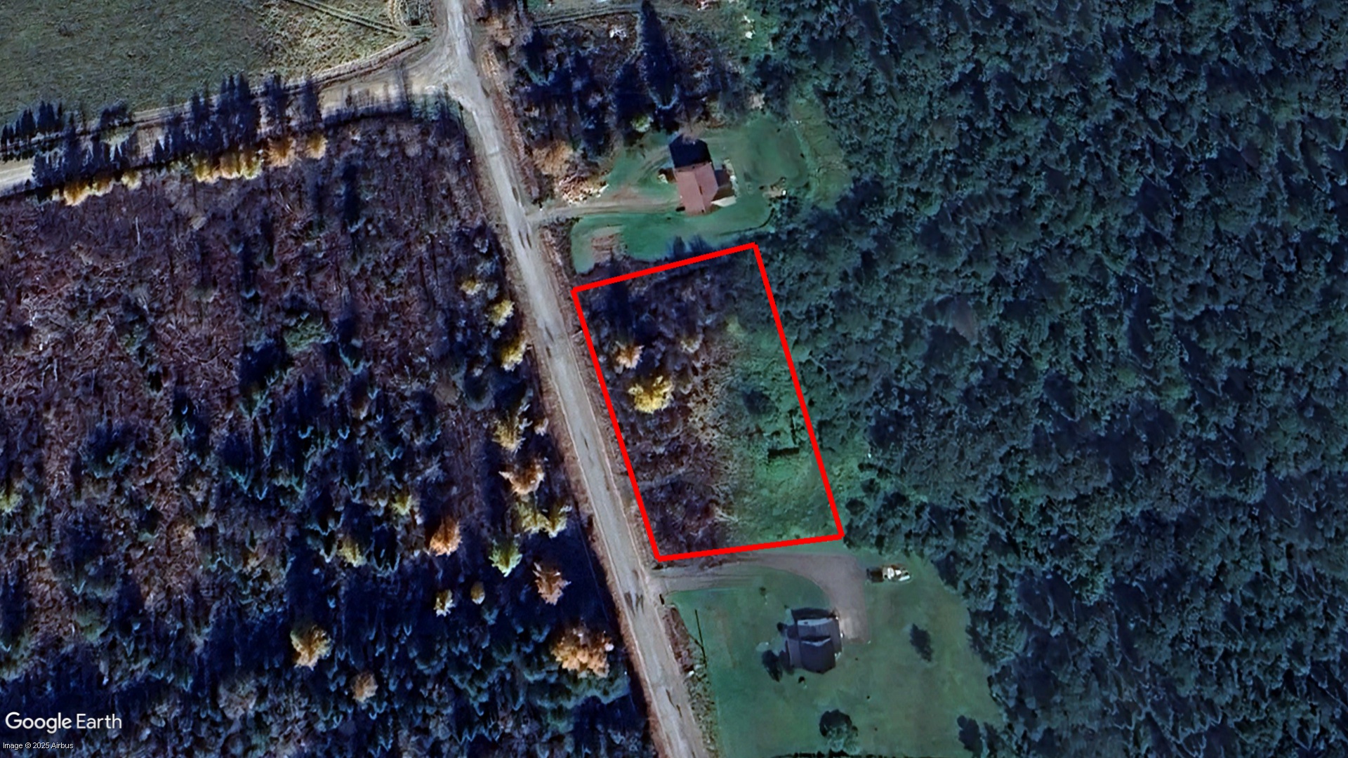 Tax Sale Carleton, New Brunswick - 05106827