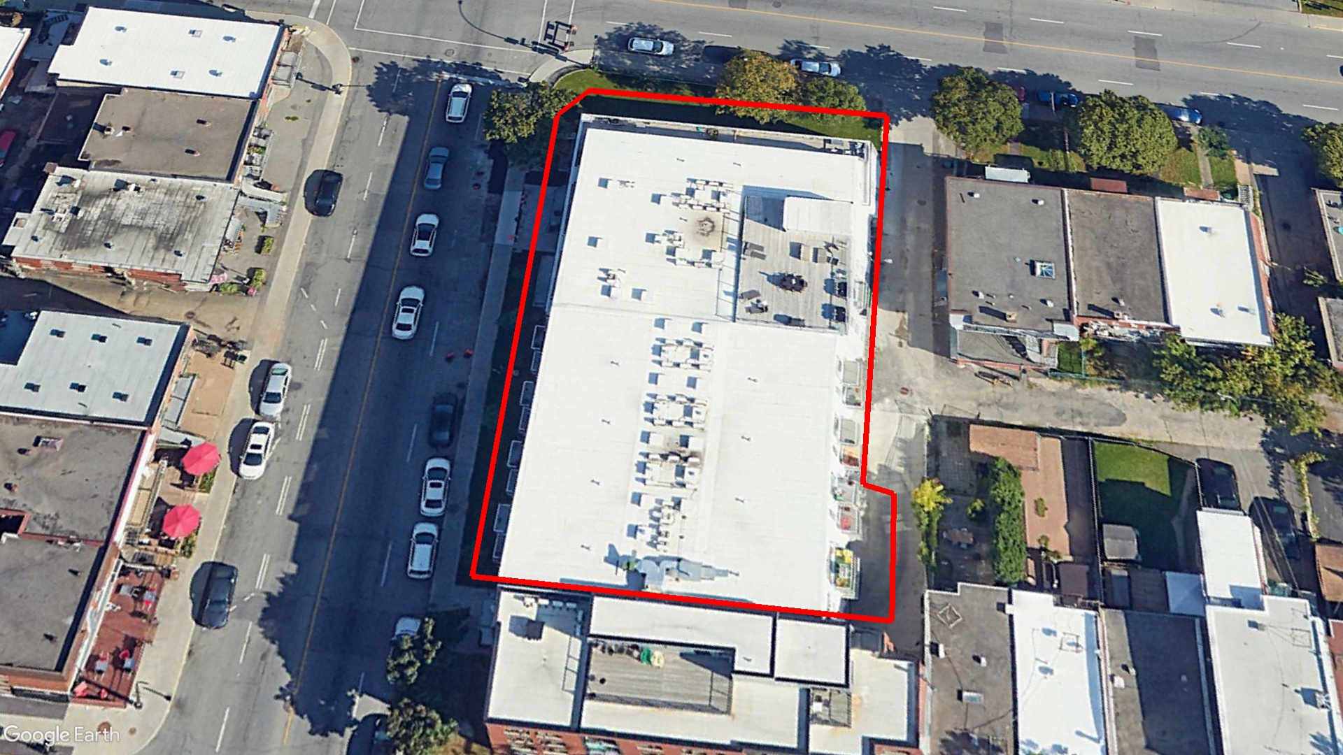 Tax Sale Montreal, Quebec - 630011-36