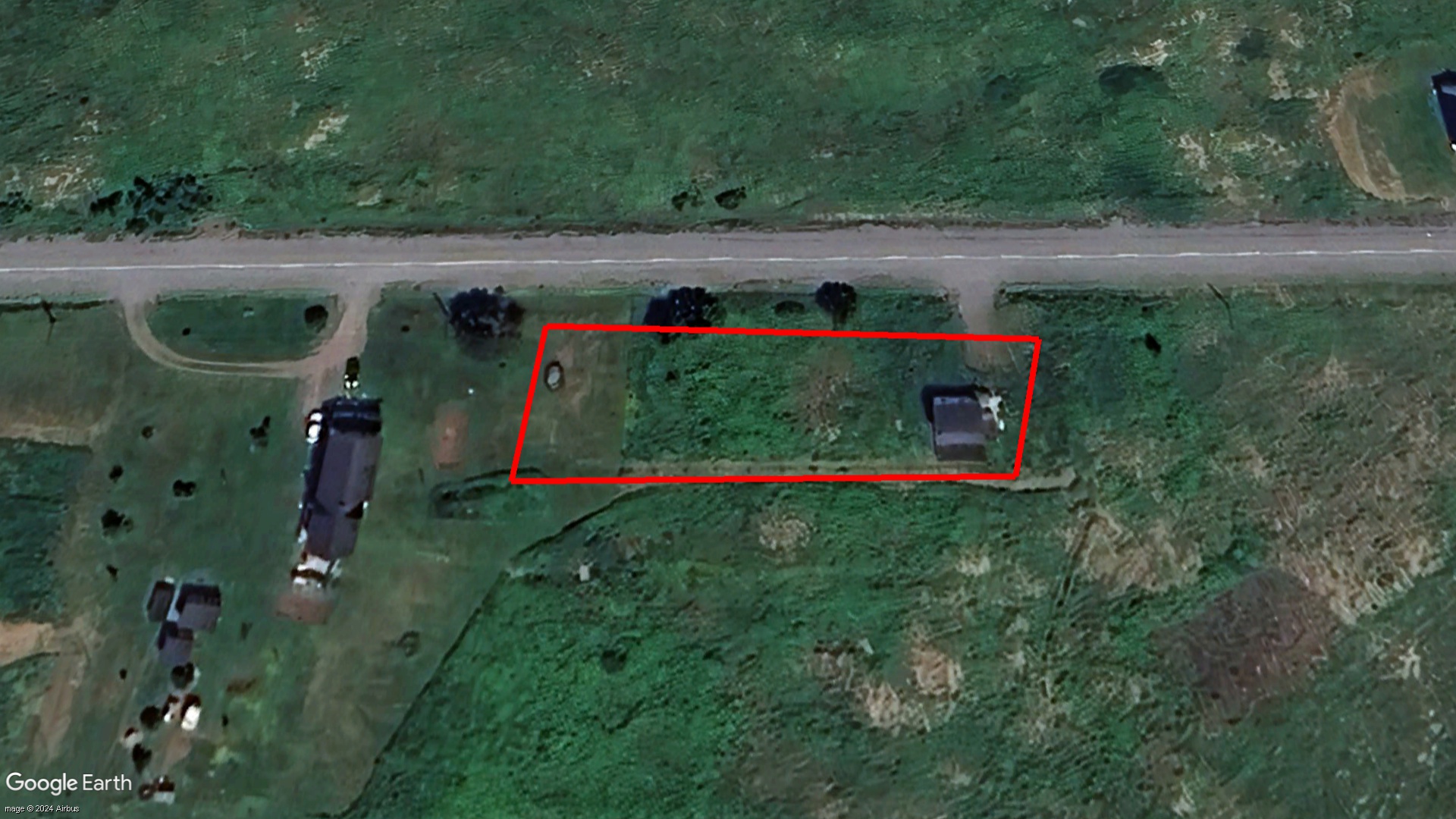 Tax Sale Cumberland, Nova Scotia - 01192345