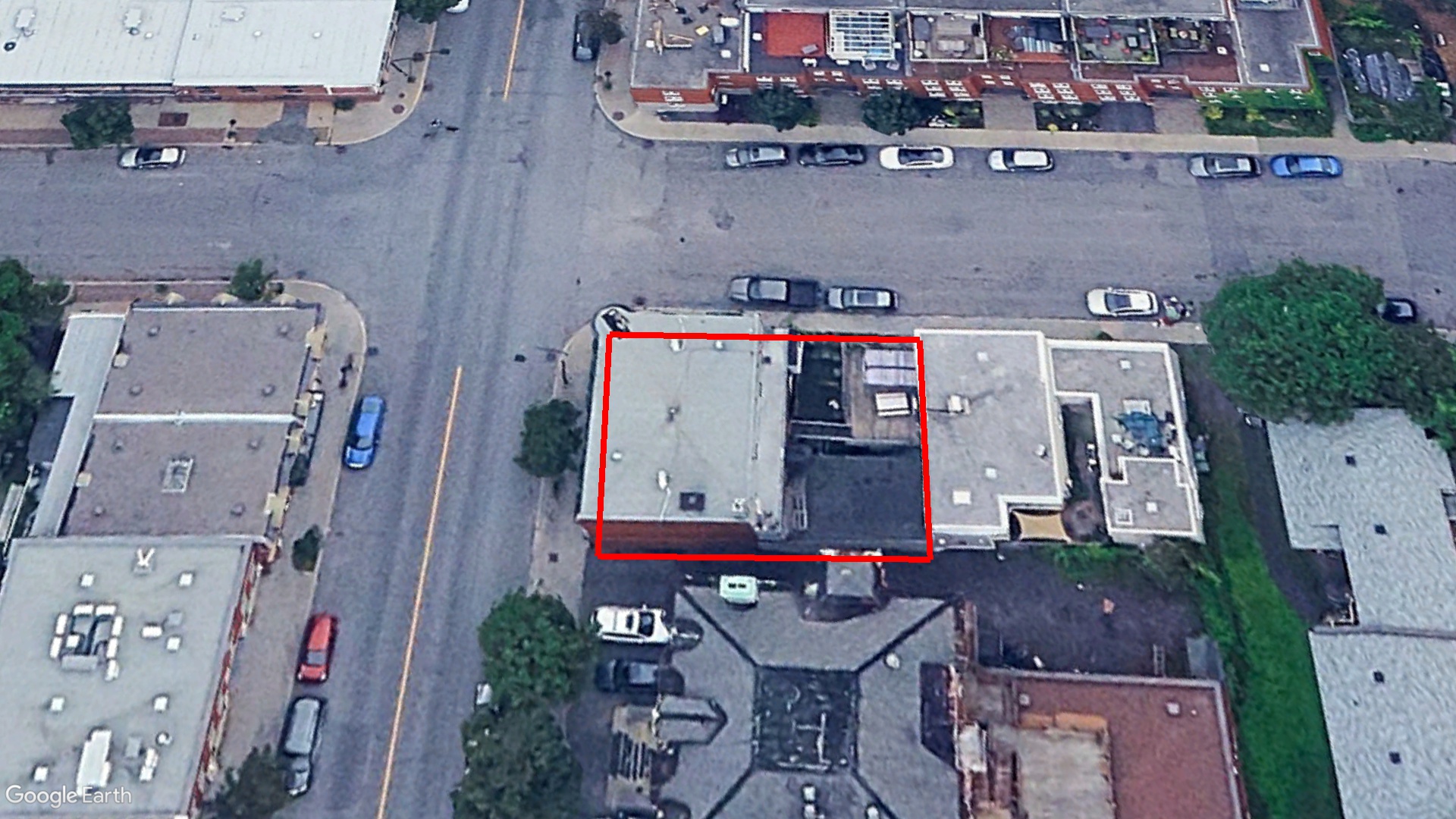 Tax Sale Montreal, Quebec - 321102-00