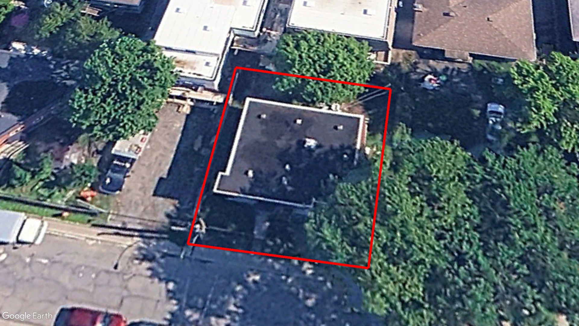 Tax Sale Montreal, Quebec - 730270-00