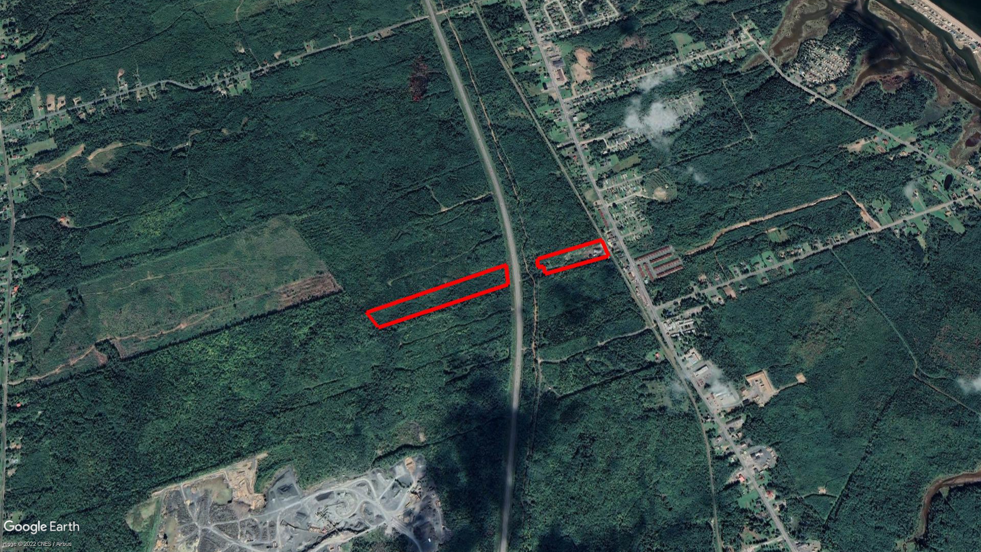 Tax Sale Gloucester, New Brunswick - 06139190