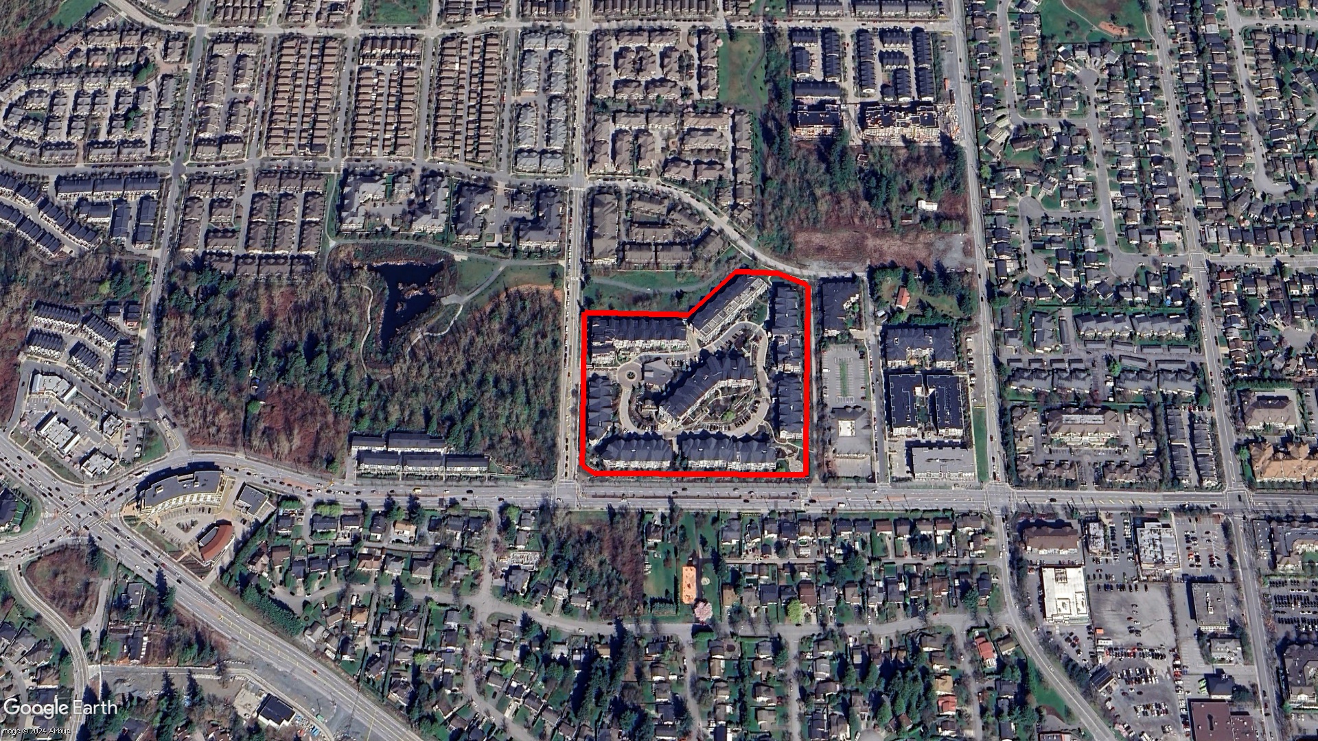 Tax Sale Surrey, British Columbia - 14-326-8152-99747-X