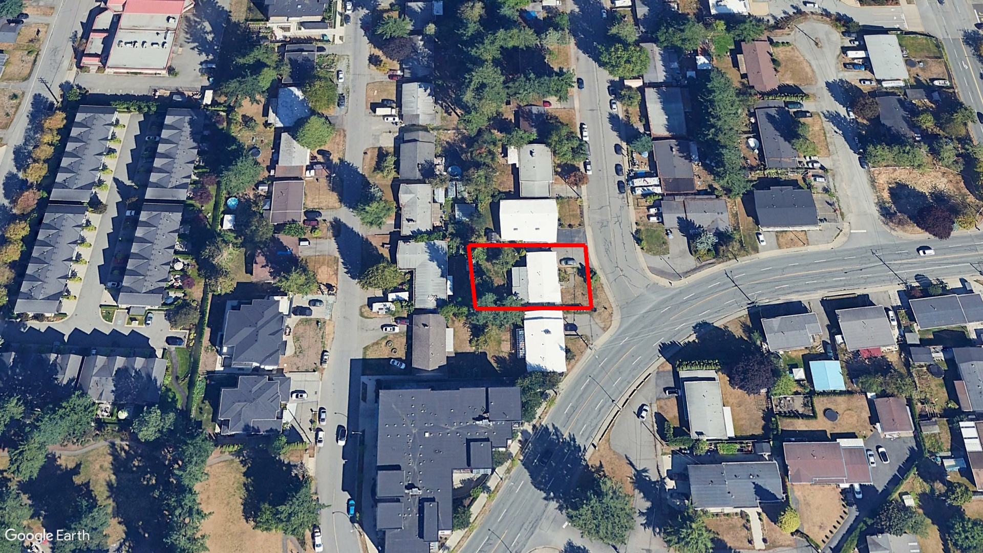 Tax Sale Abbotsford, British Columbia - 5166087306