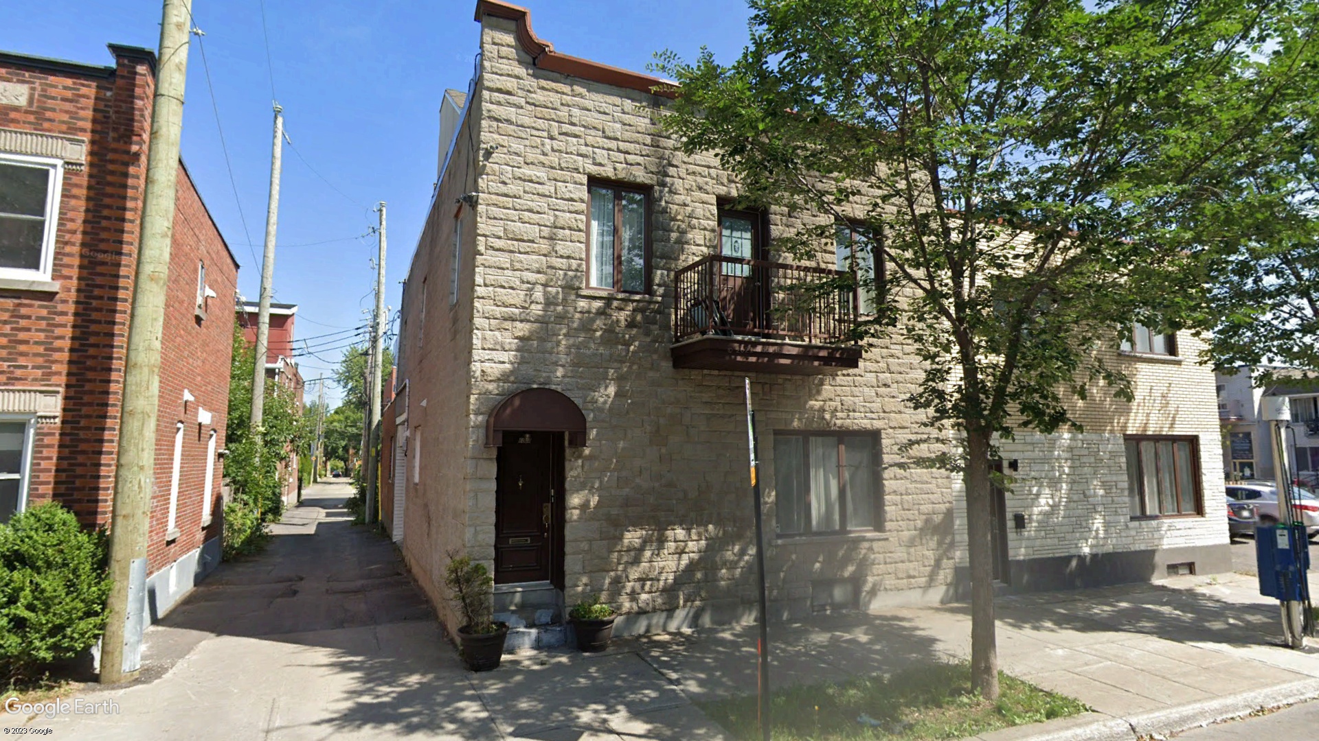 Tax Sale Montreal, Quebec - 412781-52