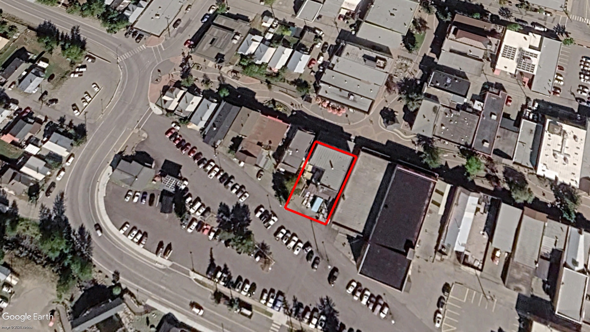 190 SPOKANE ST