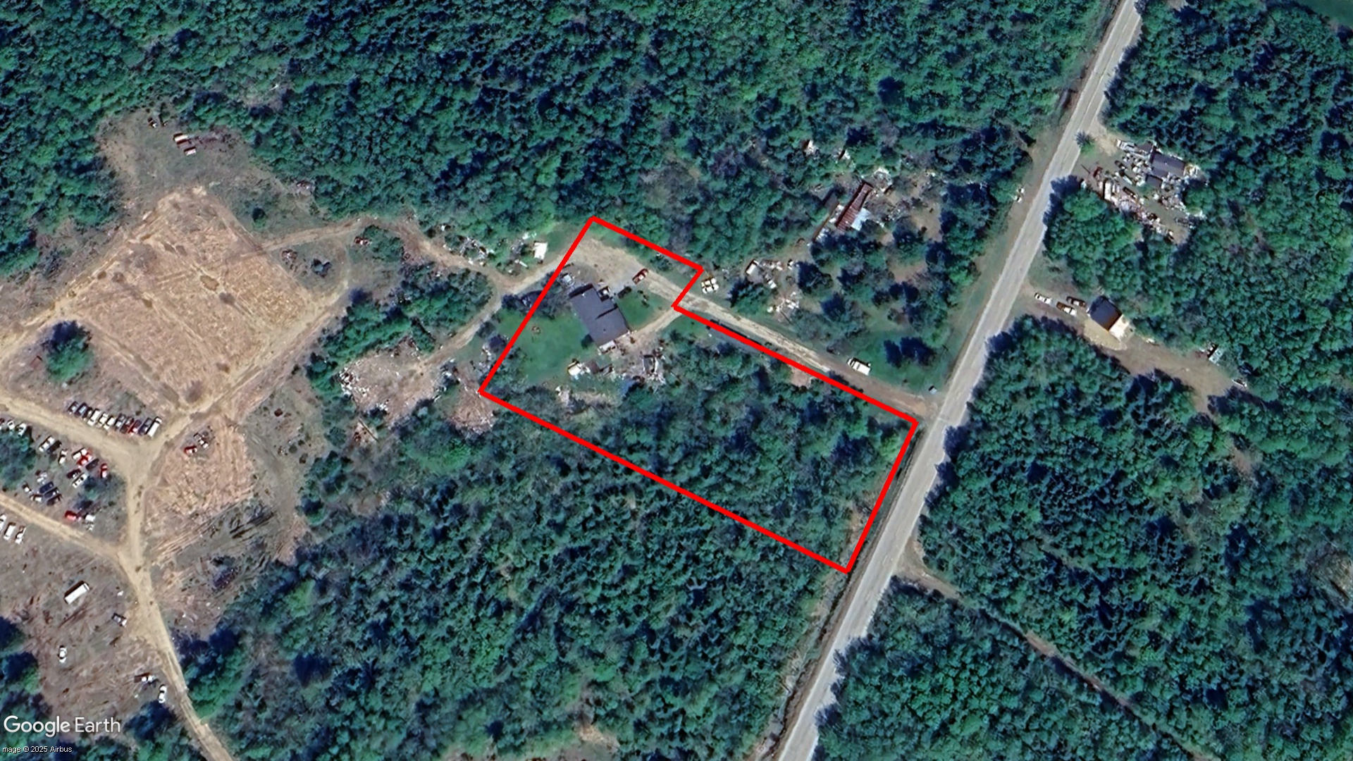 Tax Sale Northumberland, New Brunswick - 06139823