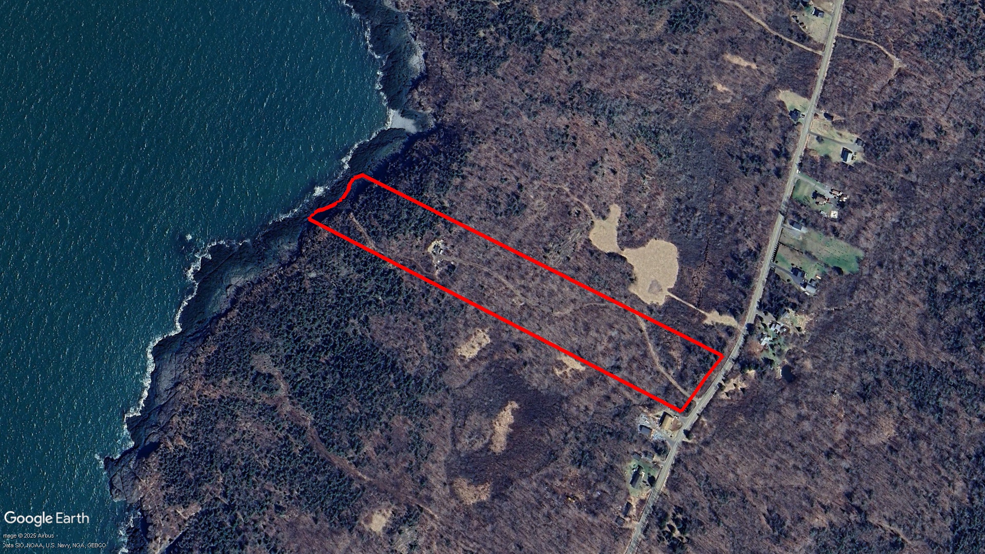 Tax Sale Digby, Nova Scotia - 02547155