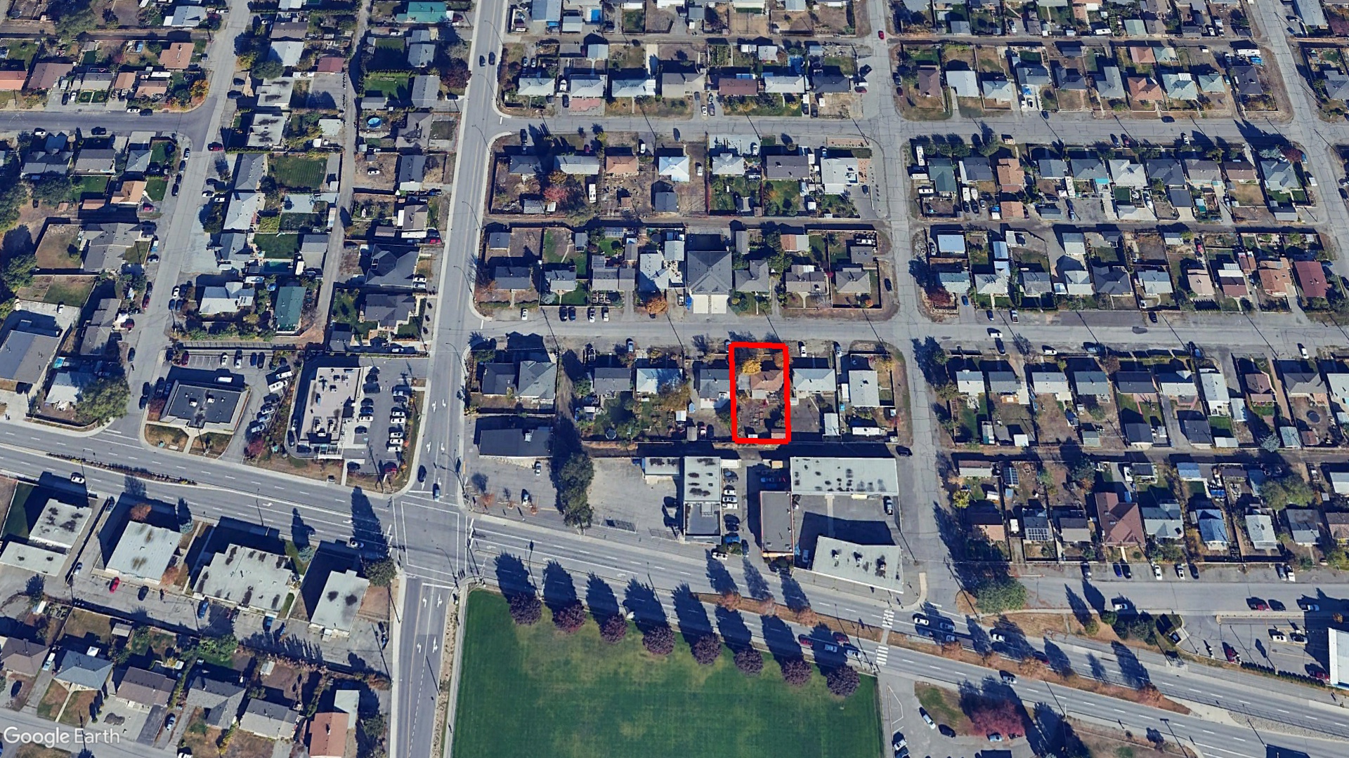 Tax Sale Kamloops, British Columbia - 11-08751-000