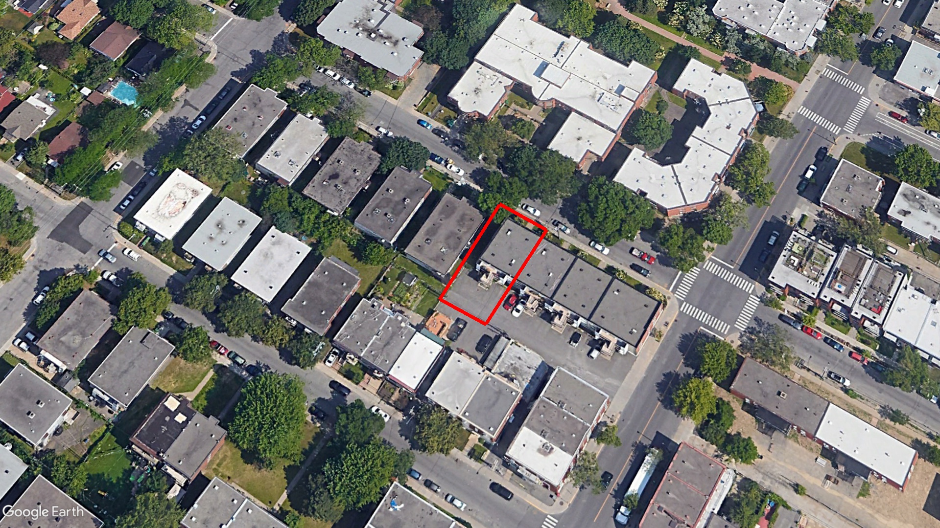 Tax Sale Montreal, Quebec - 683016-32