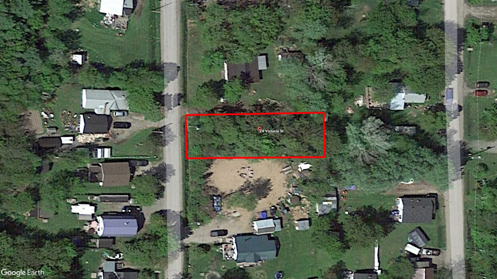 Tax Sale Sault Ste. Marie, Ontario - 5761-060-070-266-00