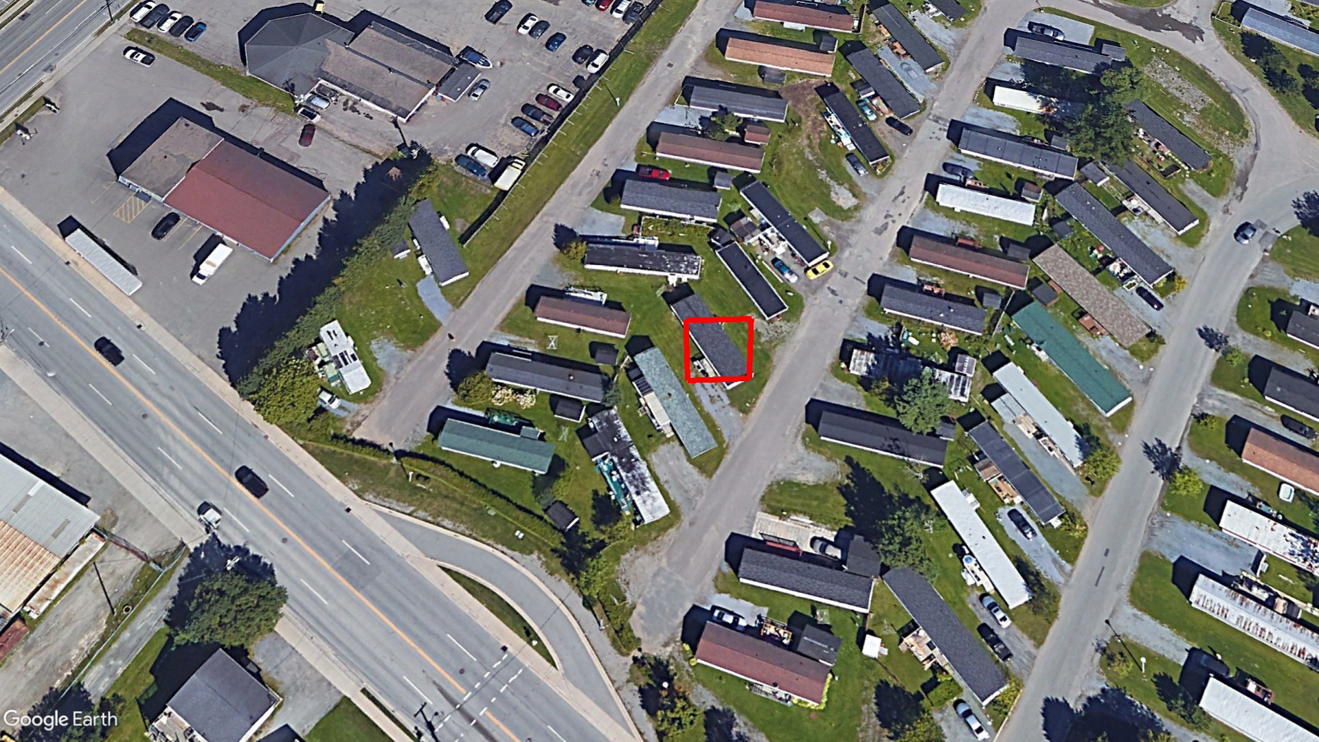 Tax Sale Saint John, New Brunswick - 06150196