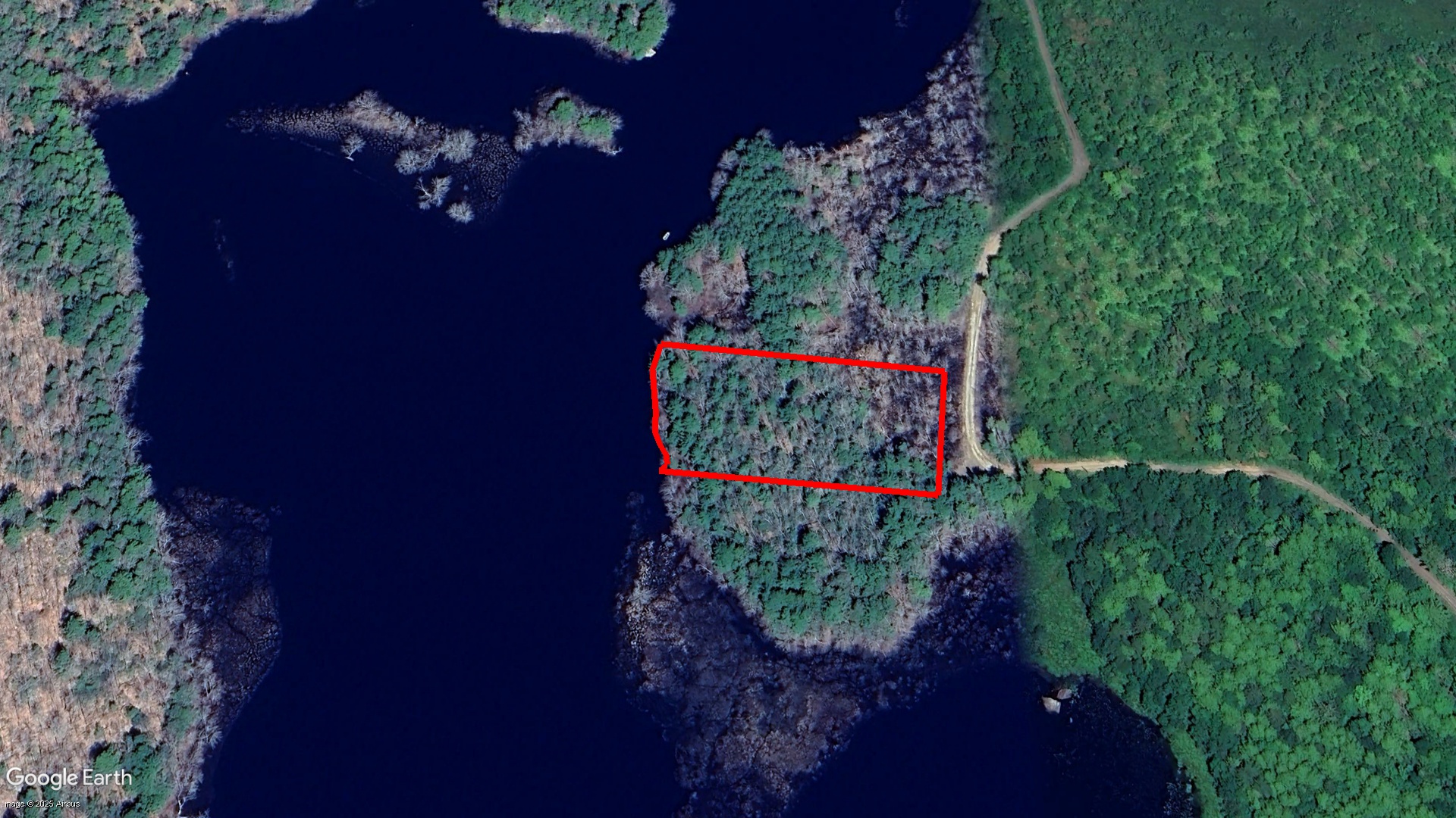 Tax Sale Queens, Nova Scotia - 08355835