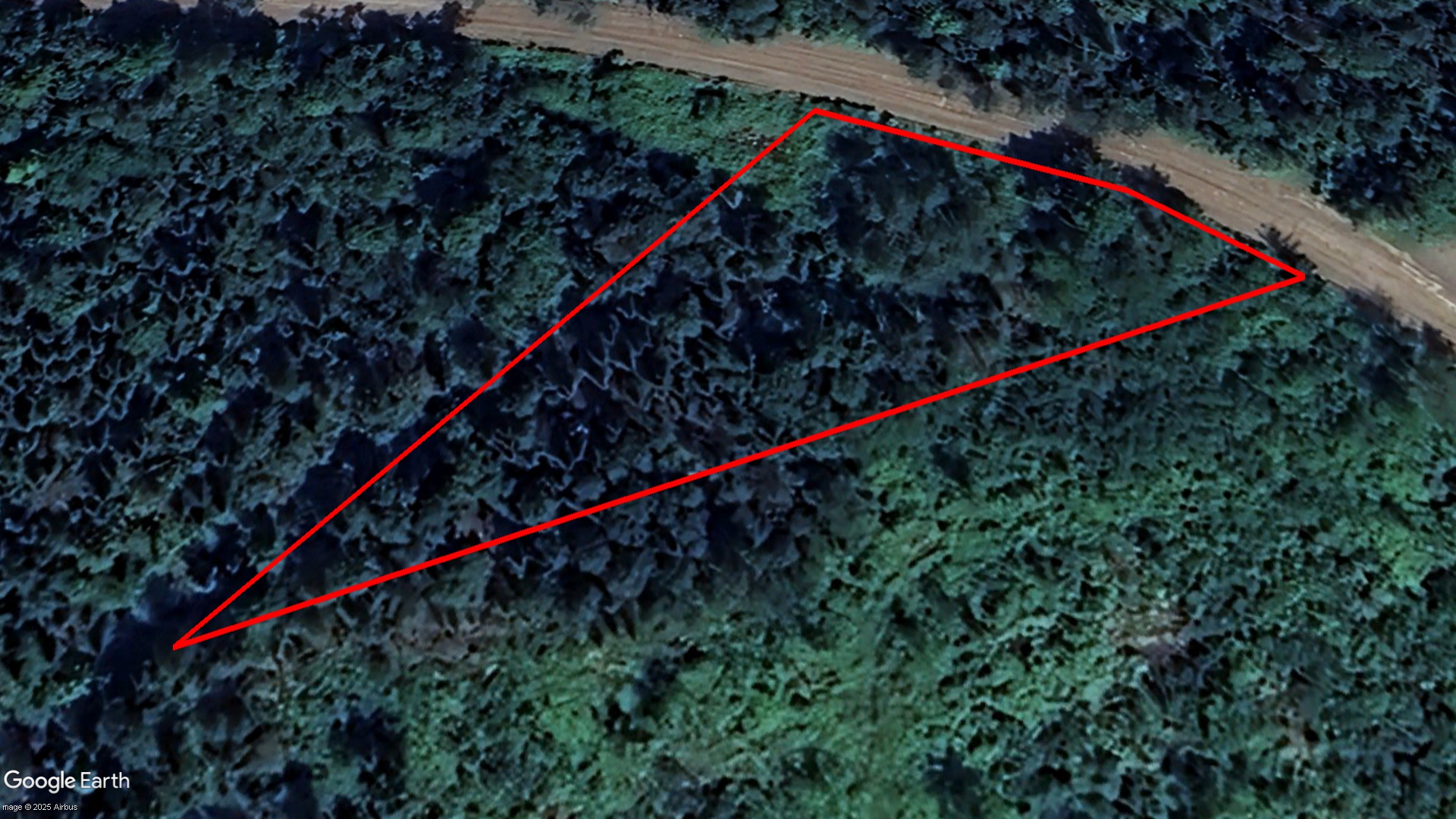 Tax Sale Carleton, New Brunswick - 05544944