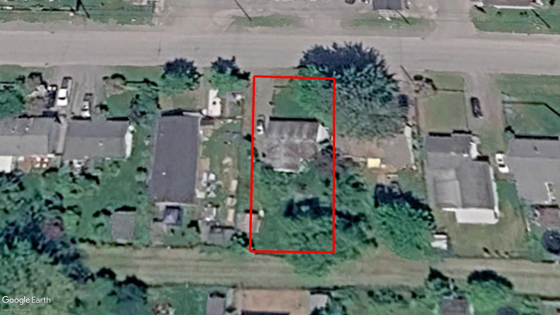 Tax Sale Terrace, British Columbia - 