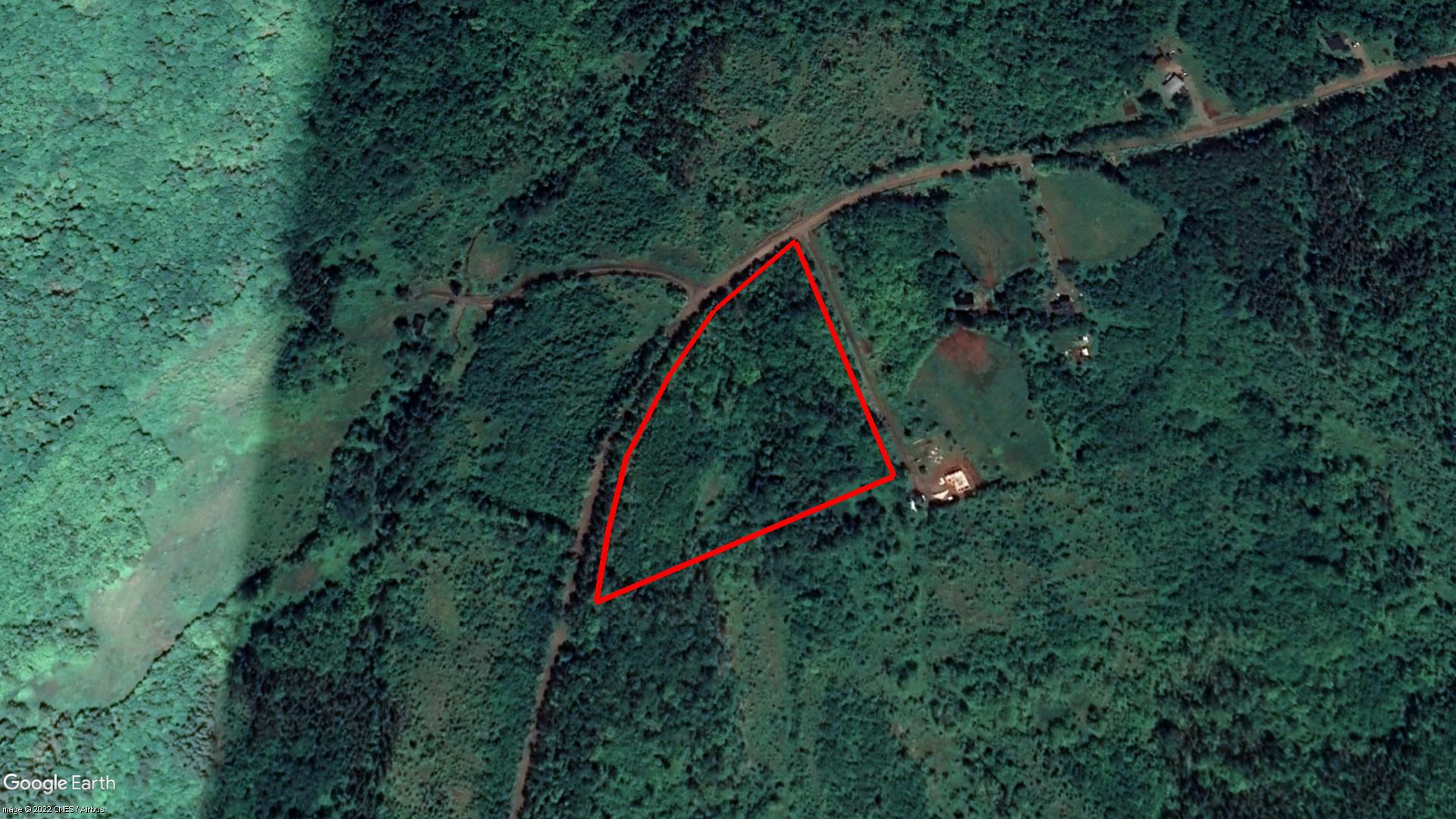 Tax Sale Inverness, Nova Scotia - 05155924