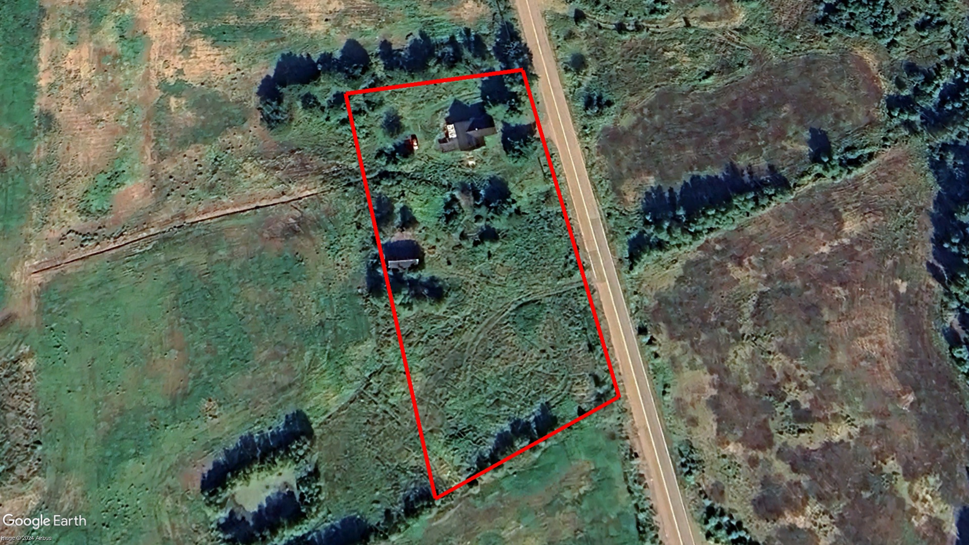 Tax Sale Cumberland, Nova Scotia - 00801976