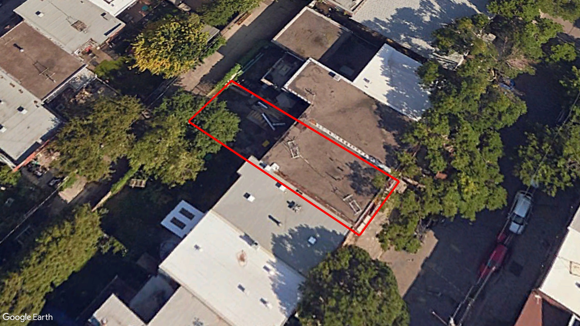 Tax Sale Montreal, Quebec - 241464-00