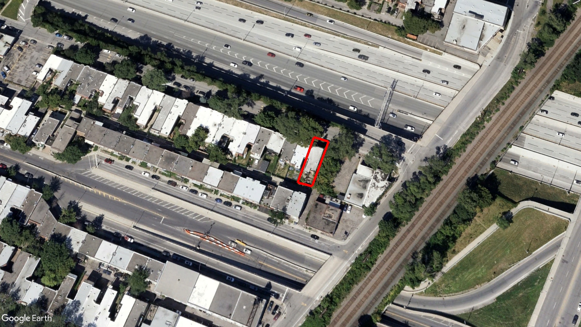 Tax Sale Montreal, Quebec - 434083-00