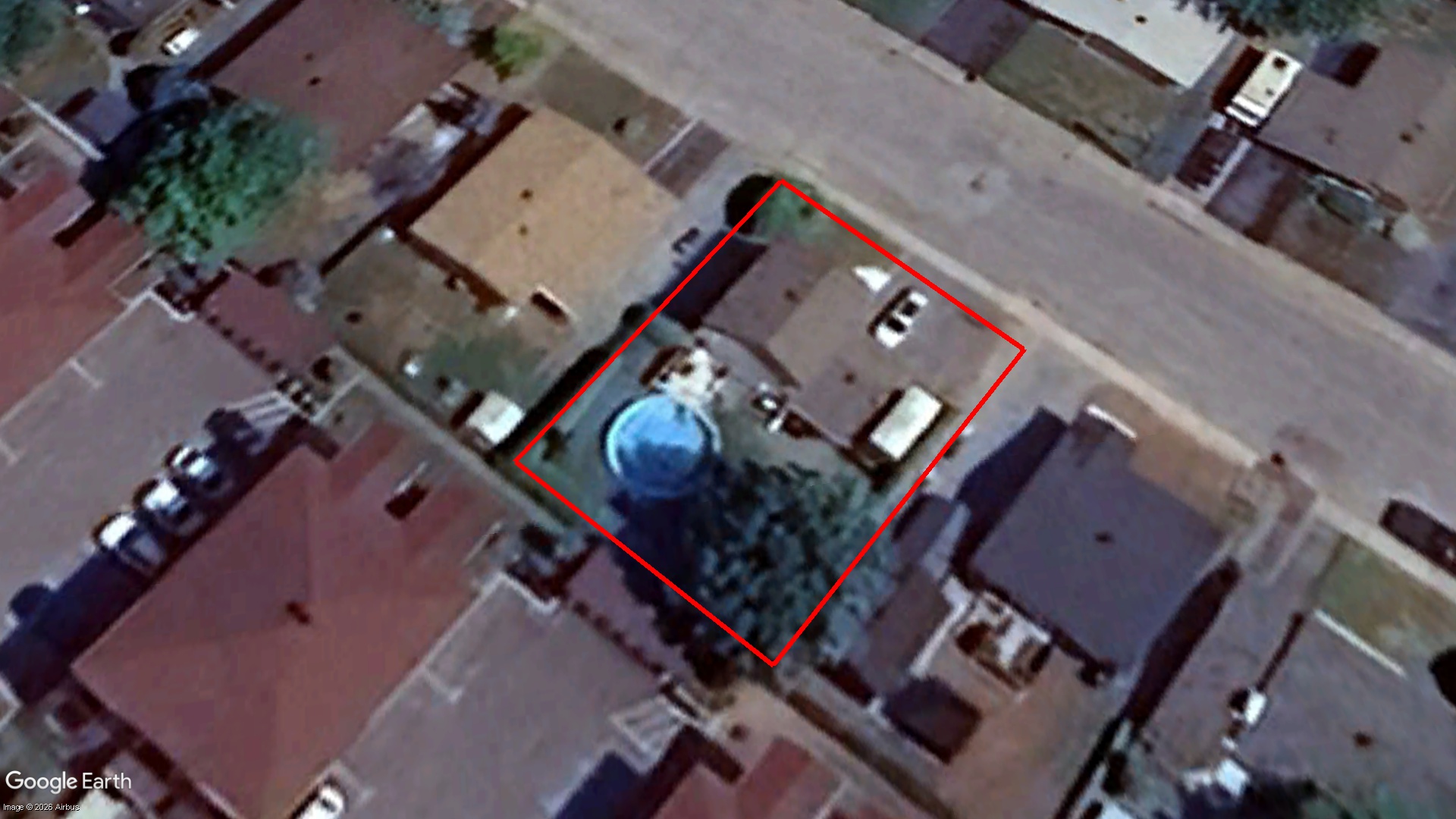 Tax Sale Saint-Hyacinthe, Quebec - 