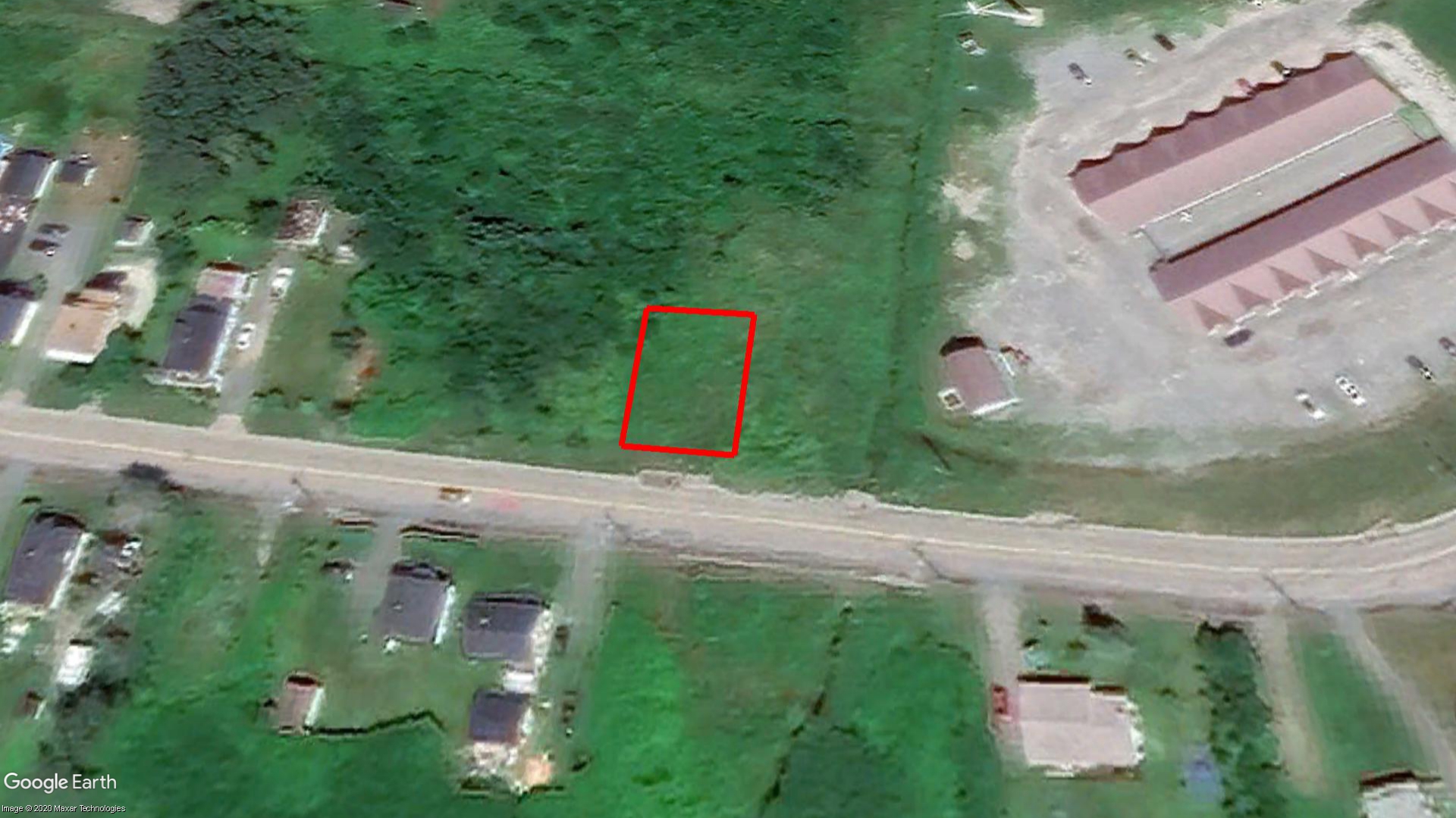 Tax Sale Cape Breton, Nova Scotia - 3159604