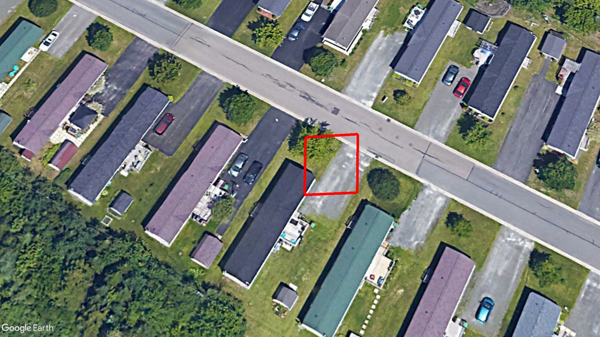 Tax Sale York/Sunbury, New Brunswick - 05655494