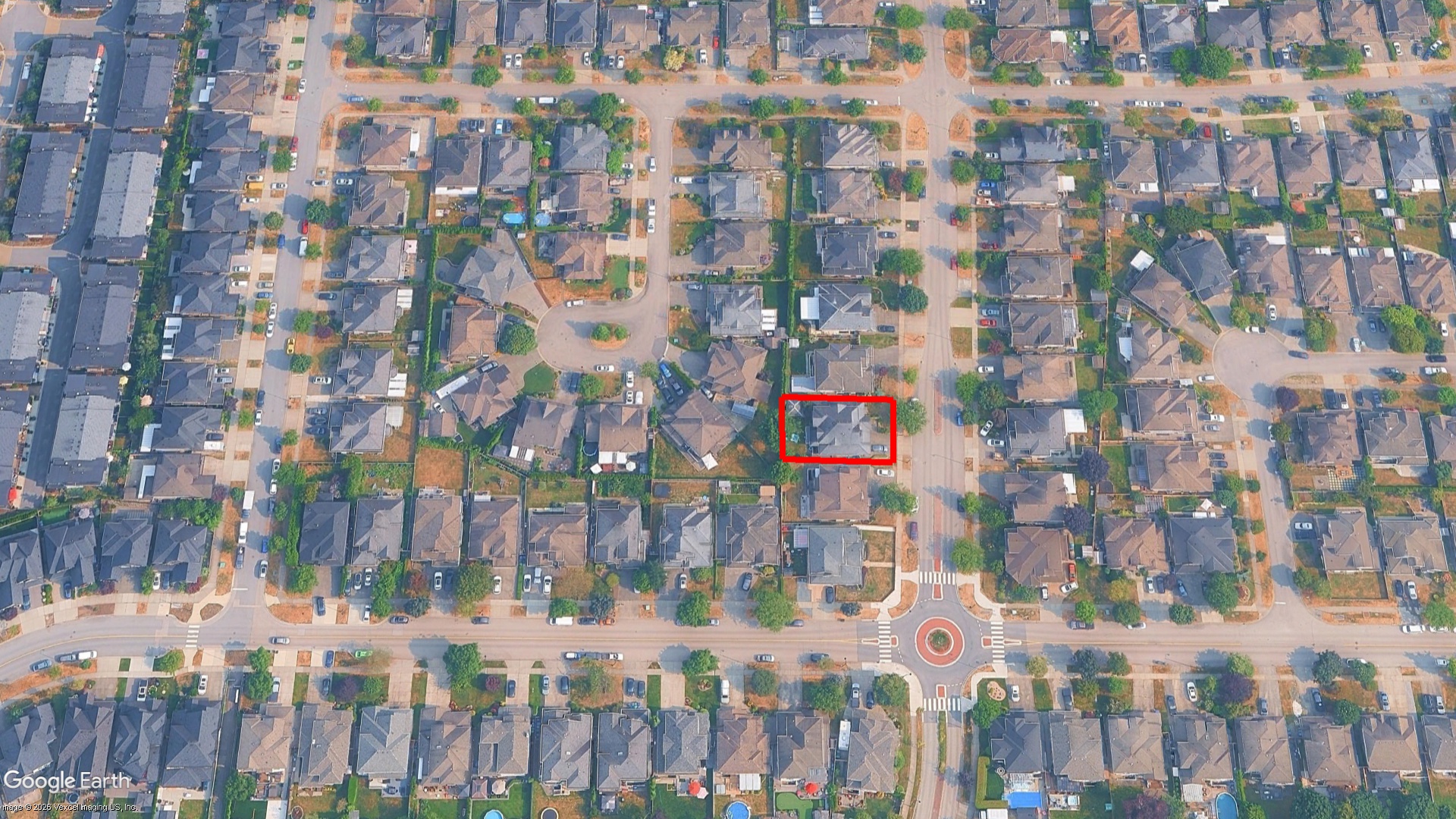 Tax Sale Surrey, British Columbia - 