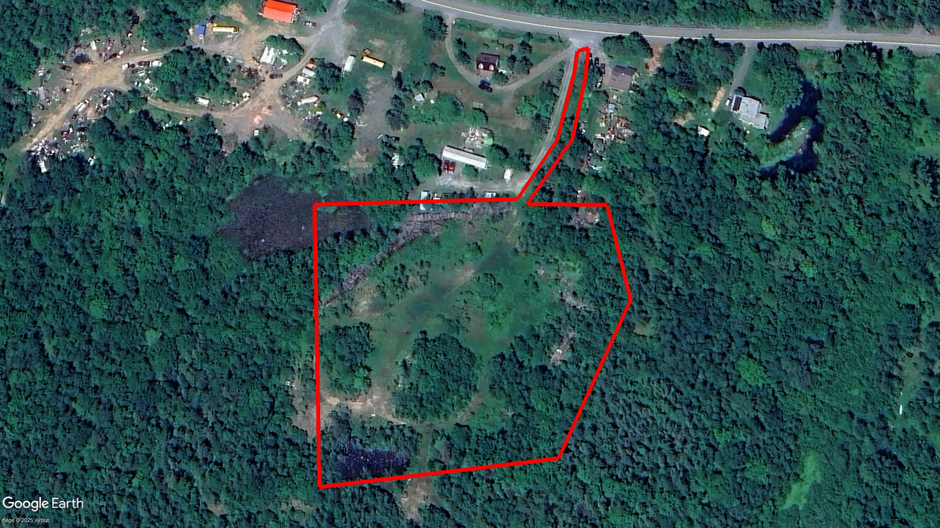 Tax Sale Halifax, Nova Scotia - 04514521