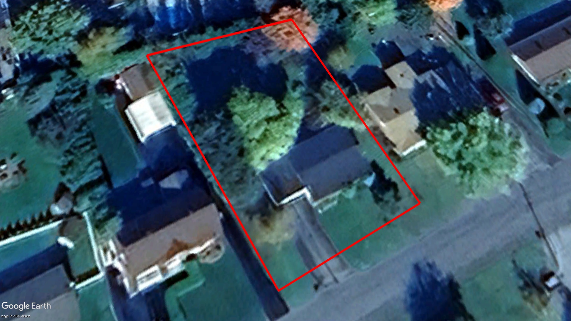 Tax Sale Madawaska, New Brunswick - 00161903