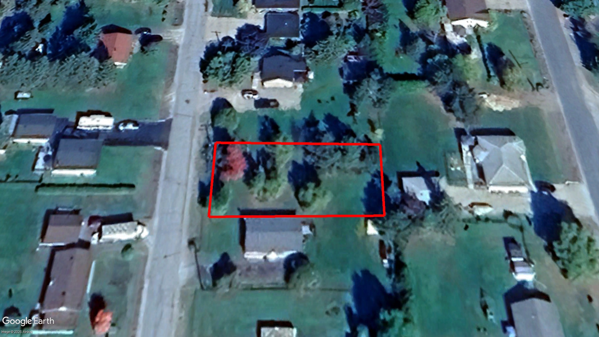 Tax Sale Greater Sudbury, Ontario - 5307.130.003.08150.0000