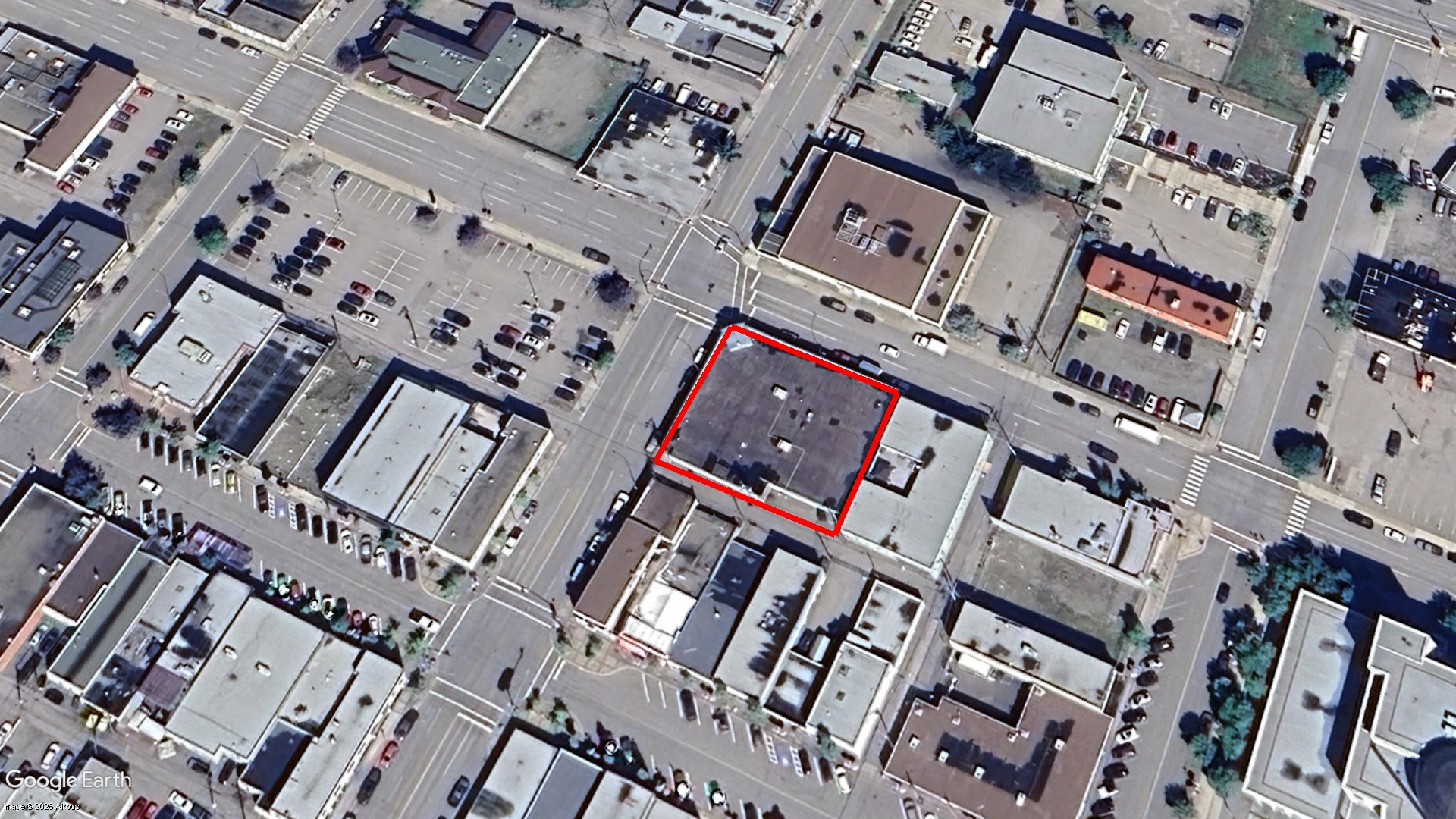 Tax Sale Prince George, British Columbia - 