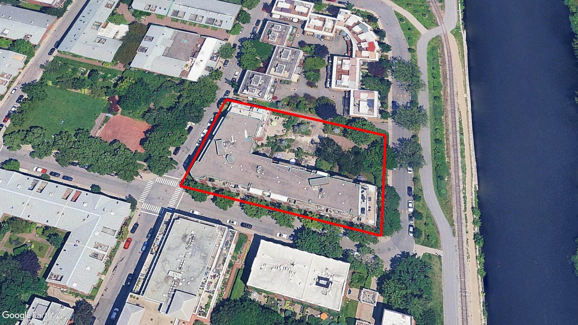 Tax Sale Montreal, Quebec - 250490-09