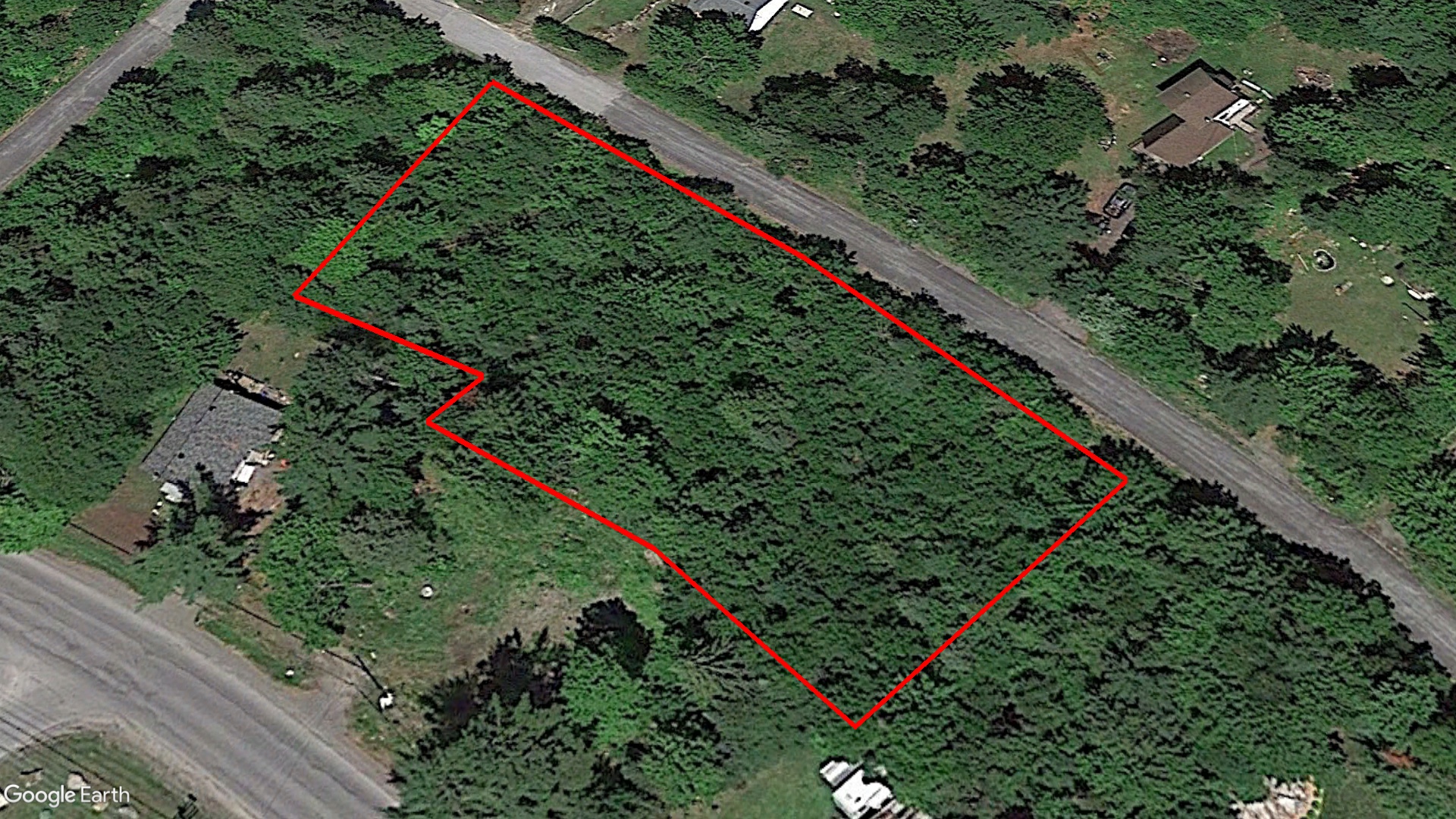 Tax Sale Montcalm, Quebec - 