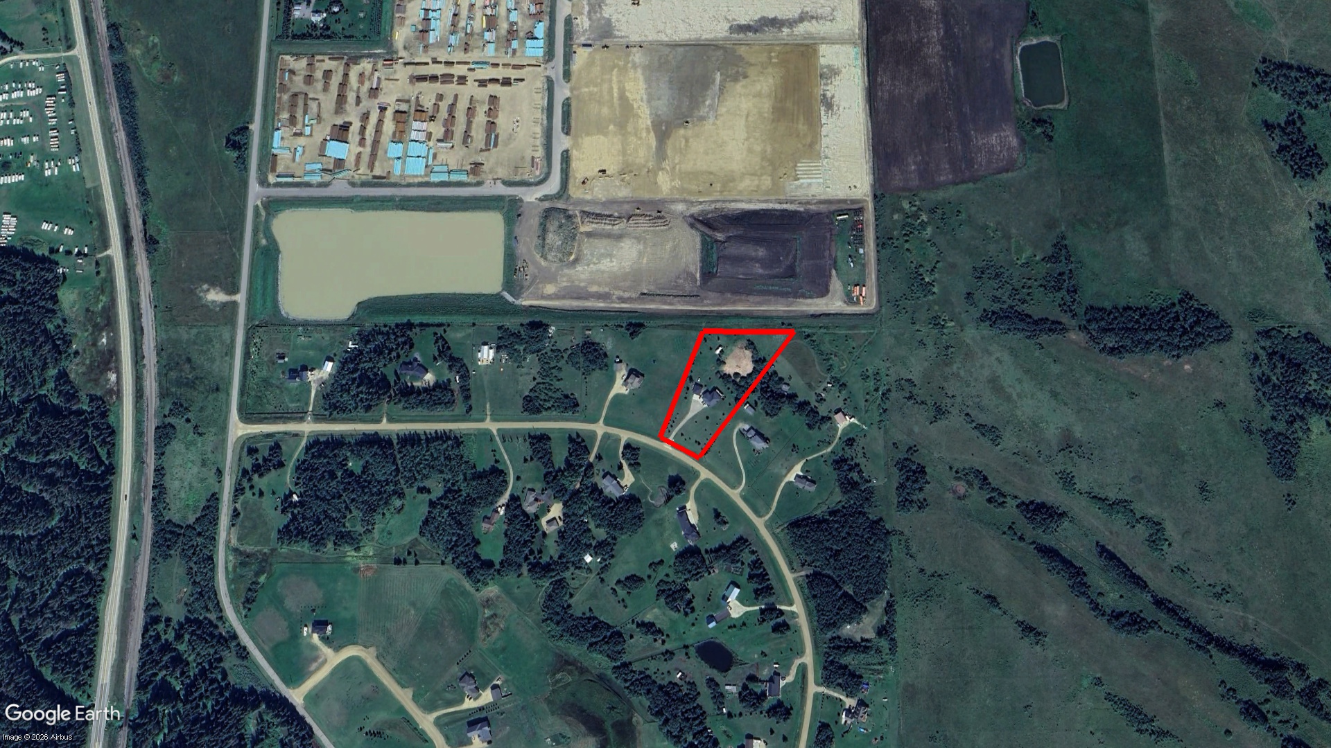 Tax Sale Wetaskiwin, Alberta - 132720