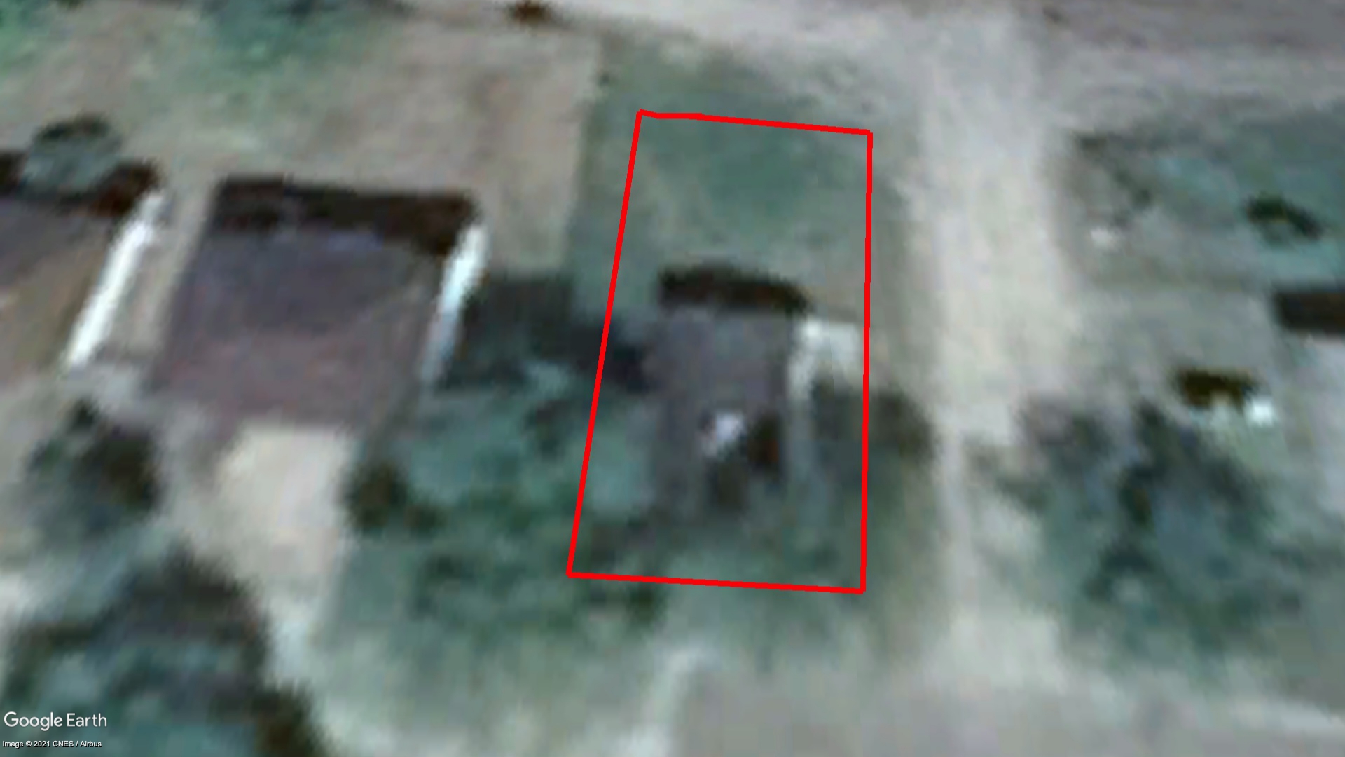 Tax Sale Ignace, Ontario - 60-01-000-001-06400-0000