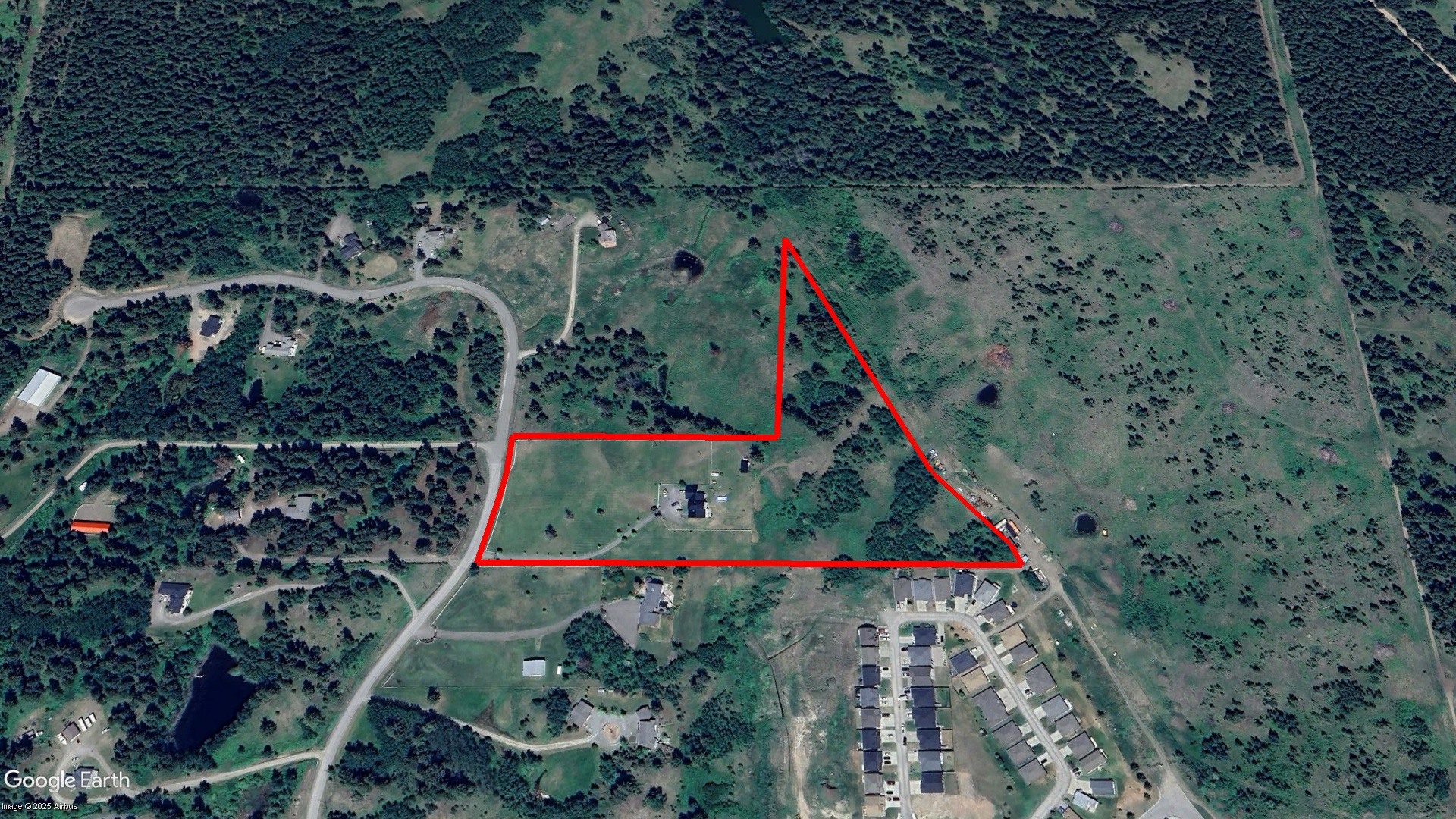 Tax Sale Williams Lake, British Columbia - 0002236.024