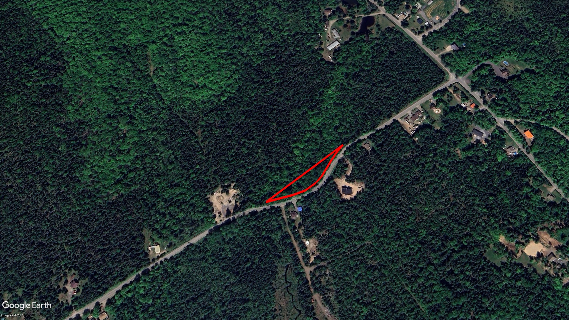 Tax Sale Les Pays-d'en-Haut, Quebec - 